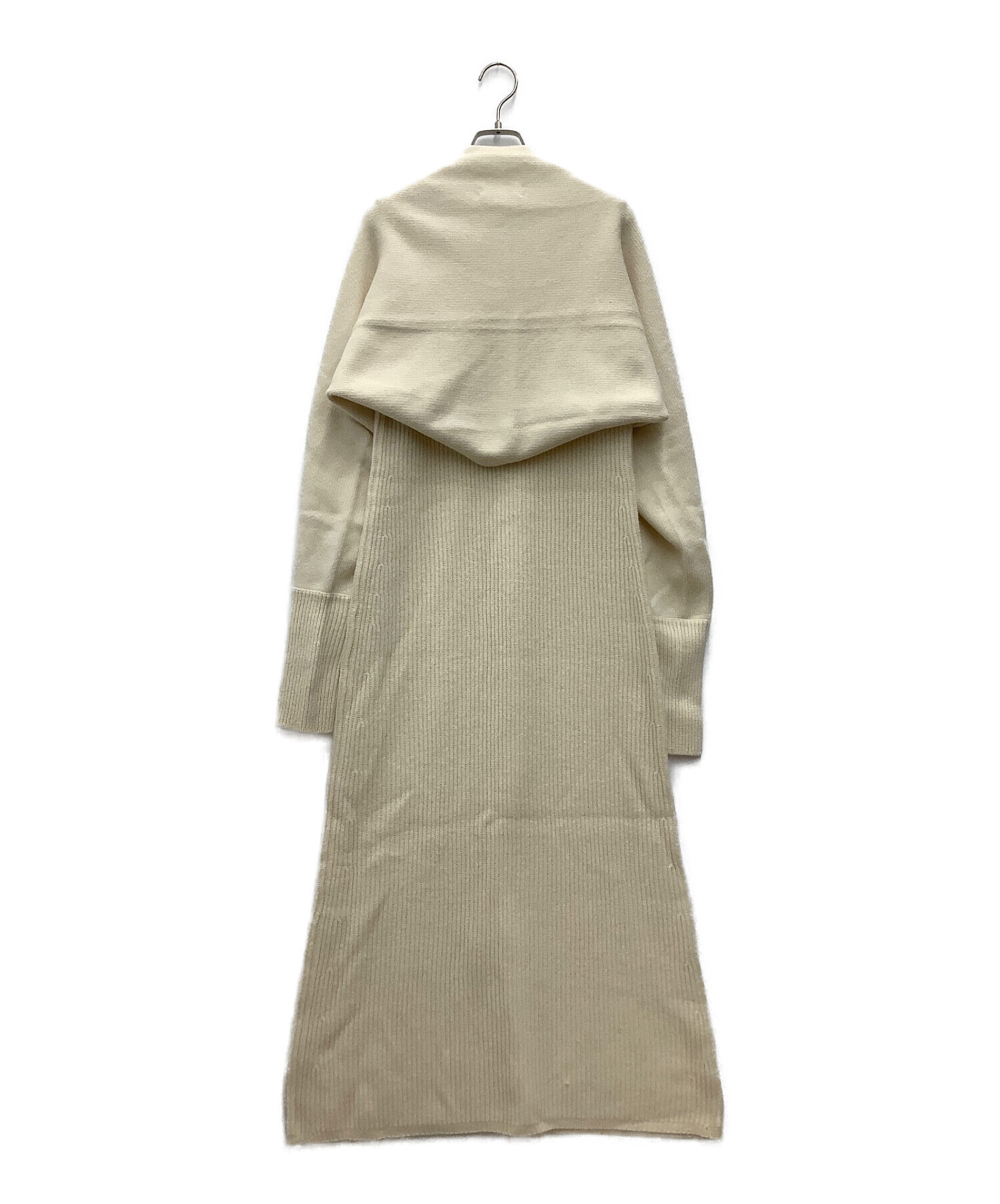 中古・古着通販】CELFORD (セルフォード) ボレロセット両畦ニット