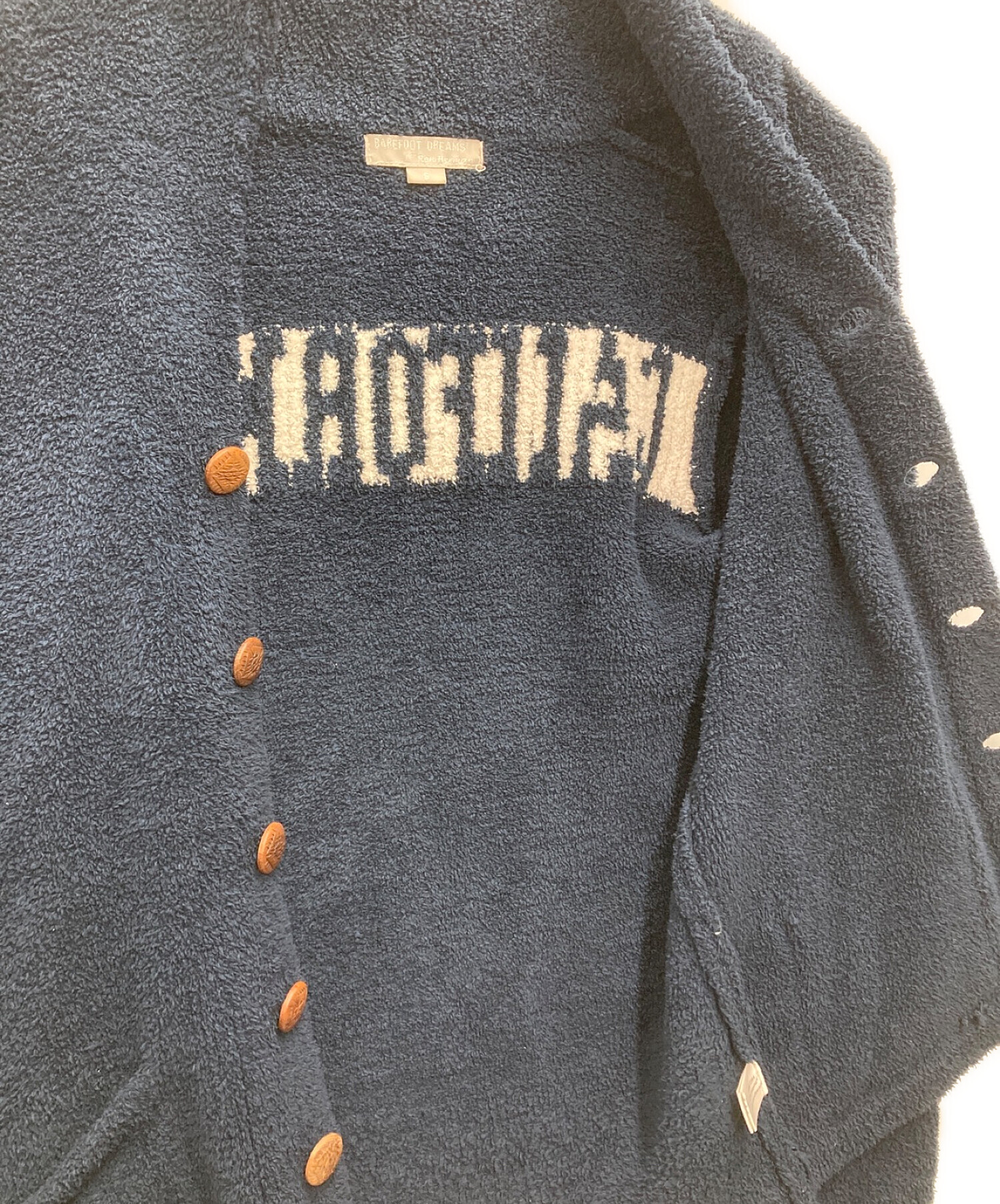 中古・古着通販】barefoot dreams (ベアフットドリームス