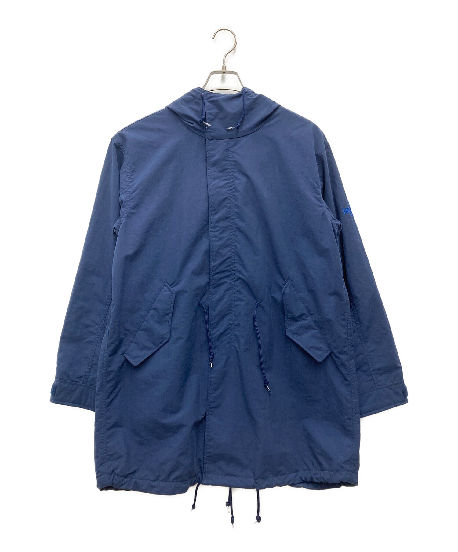 中古・古着通販】THE NORTH FACE (ザ ノース フェイス) FISHTAIL