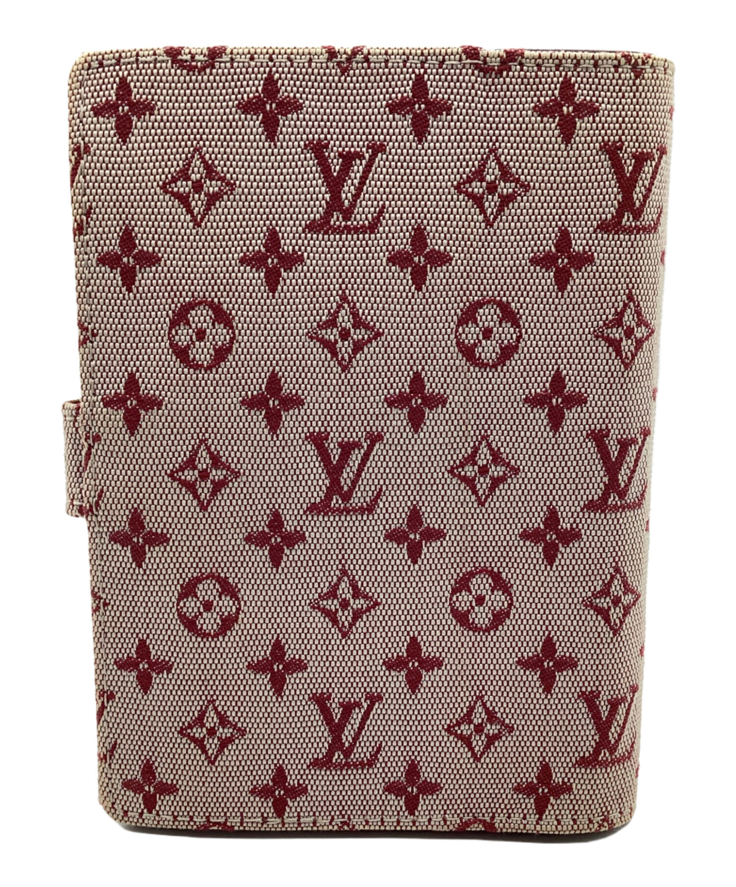 中古・古着通販】LOUIS VUITTON (ルイ ヴィトン) アジェンダPM 手帳 