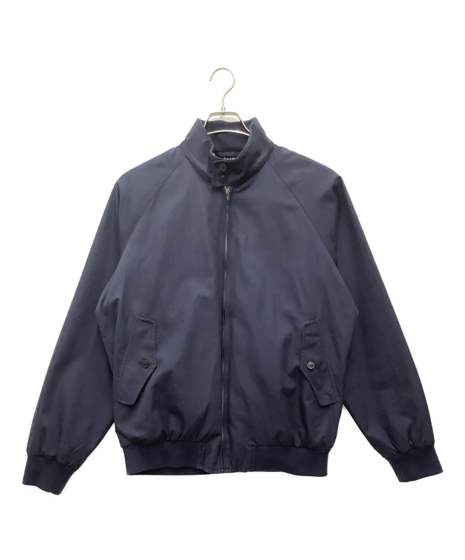 中古・古着通販】McGREGOR (マクレガー) スイングトップ ネイビー 