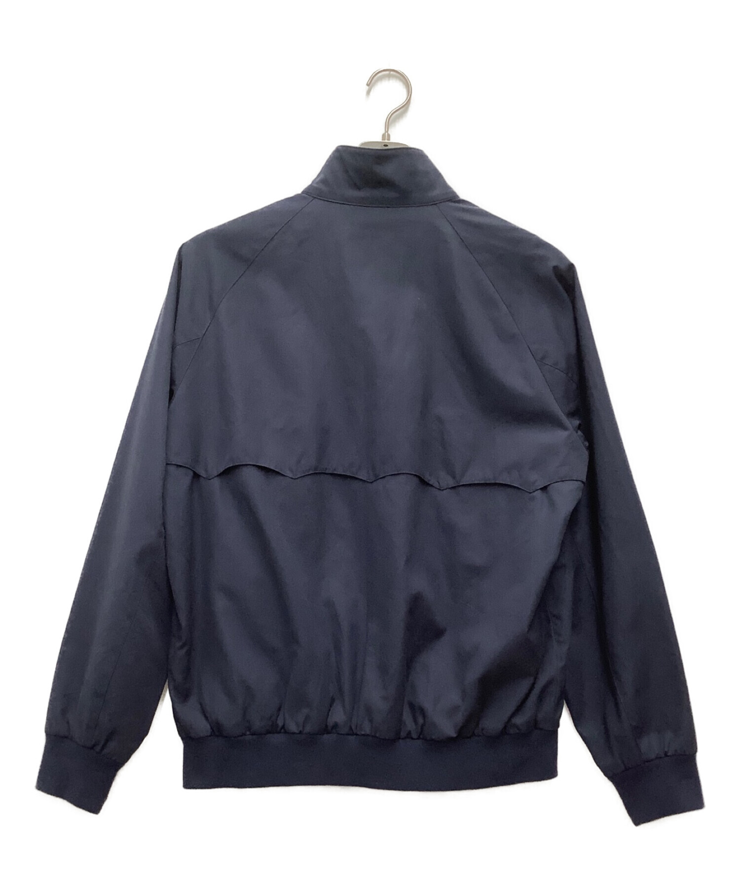 中古・古着通販】McGREGOR (マクレガー) スイングトップ ネイビー 
