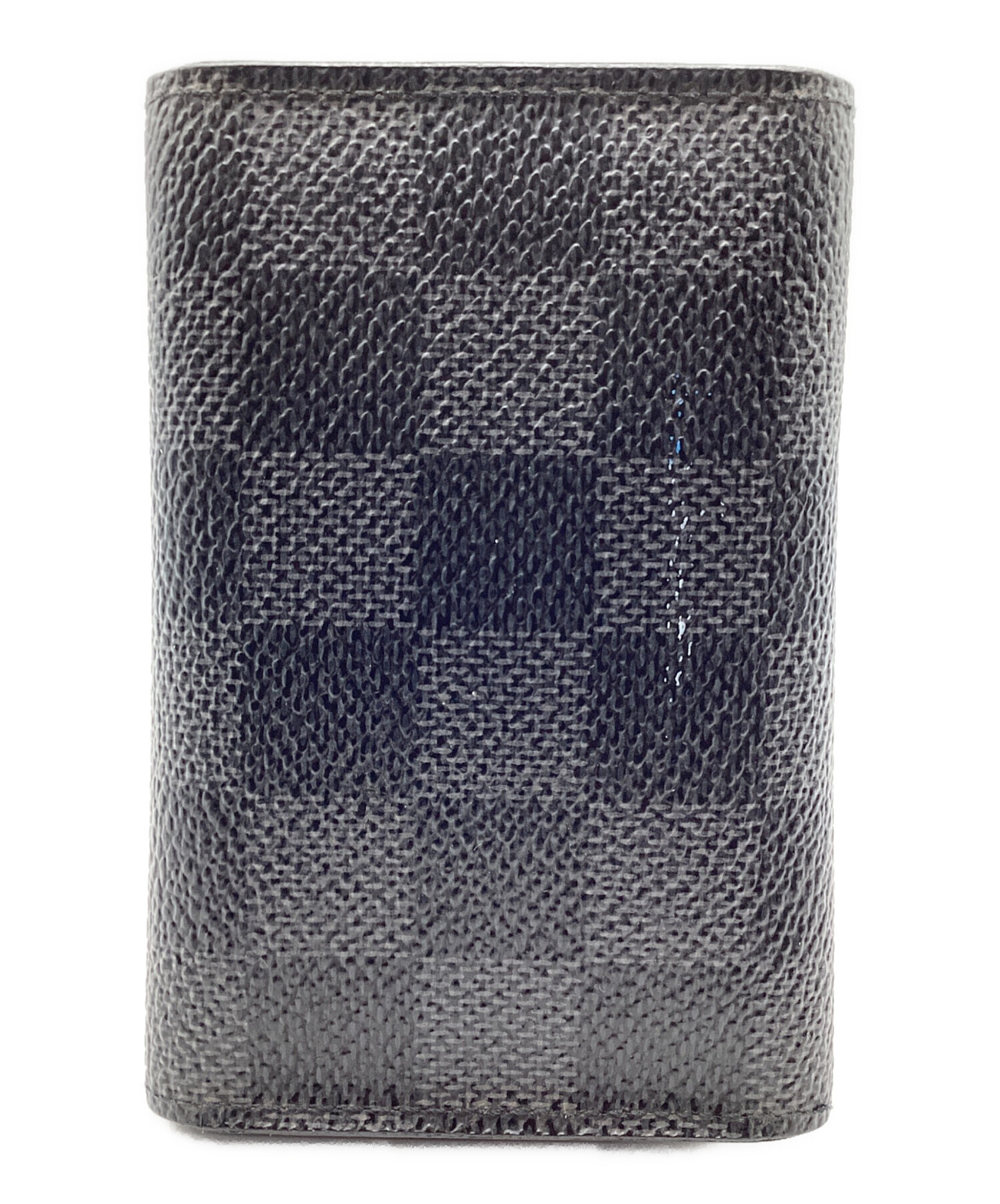 中古・古着通販】LOUIS VUITTON (ルイ ヴィトン) キーケース 