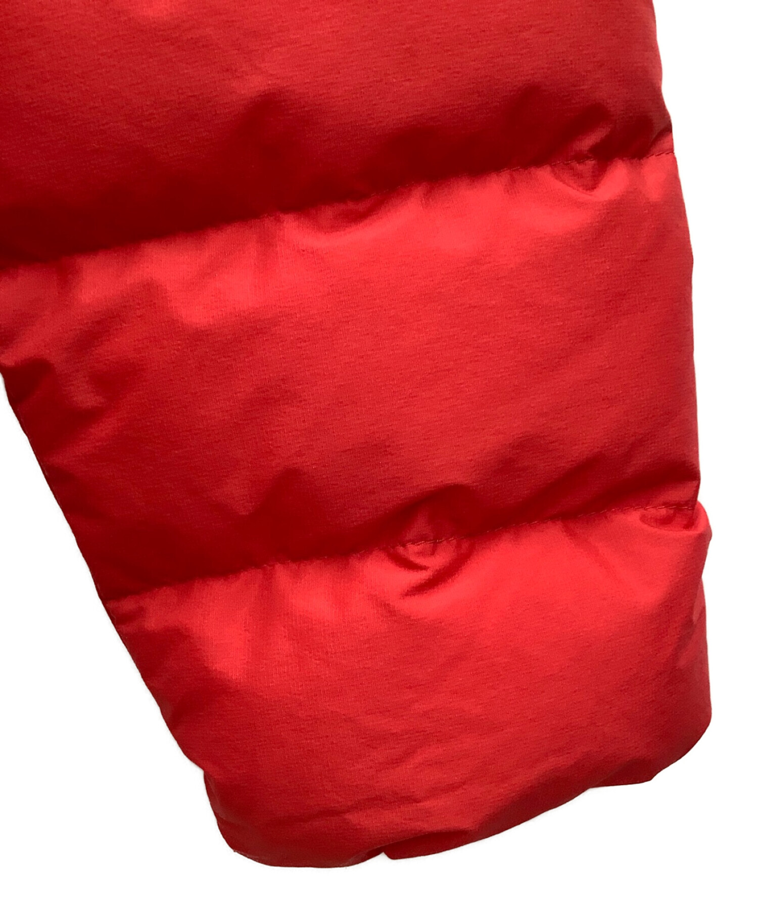 中古・古着通販】MUNSING WEAR (マンシングウェア) ダウンジャケット