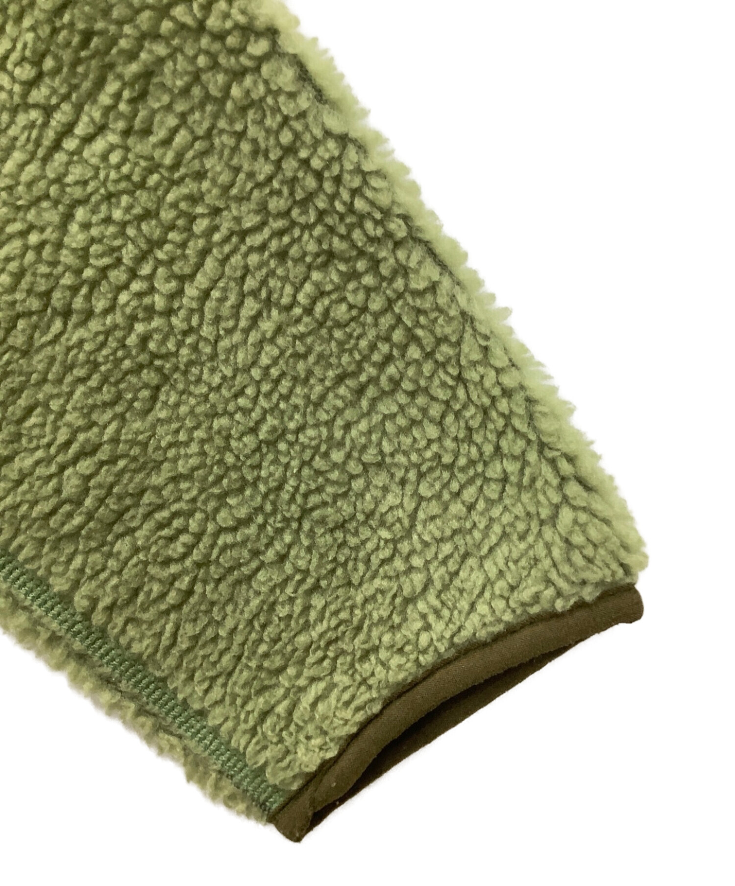 中古・古着通販】Patagonia (パタゴニア) クラシックレトロXジャケット