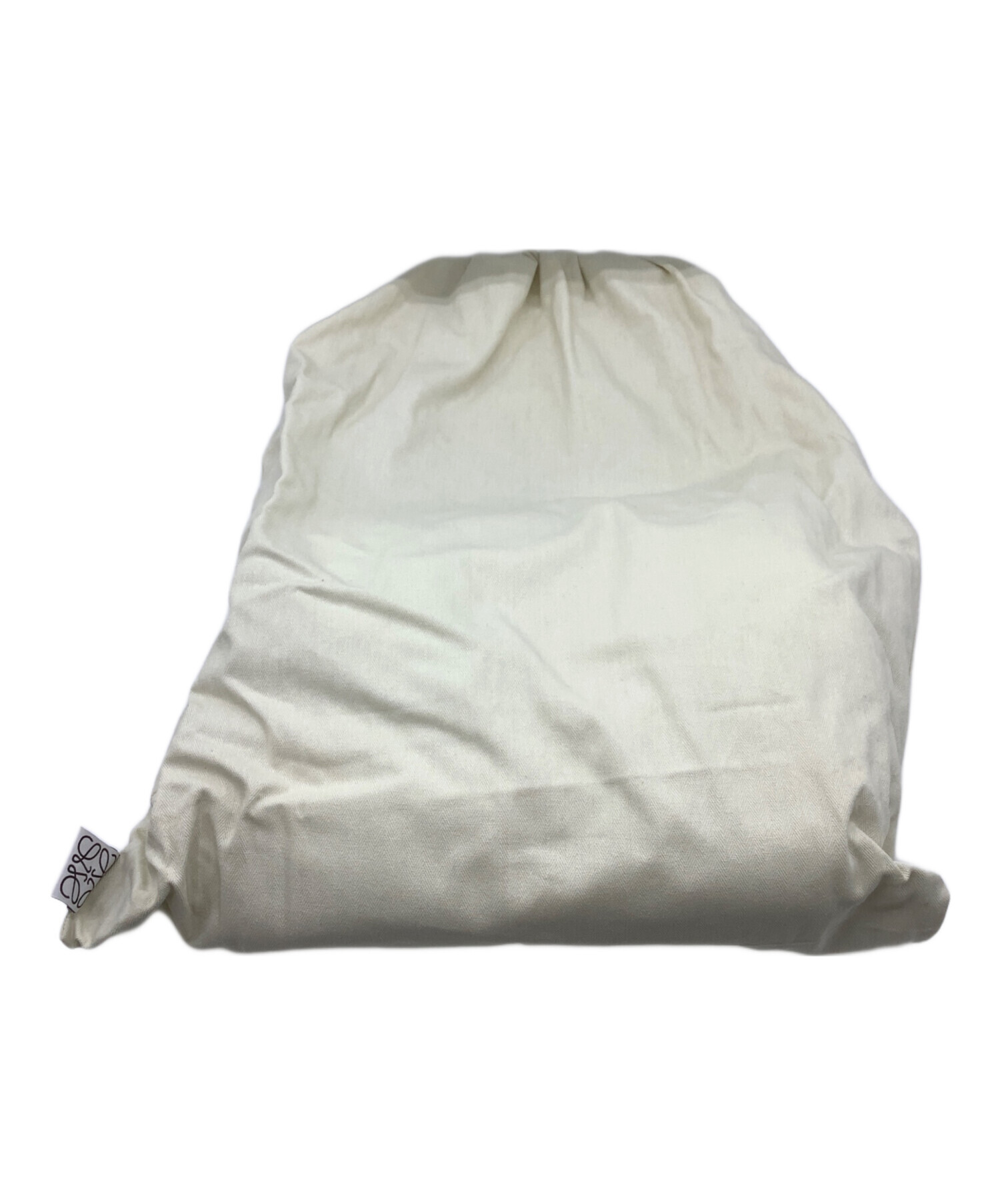 中古・古着通販】LOEWE (ロエベ) アナグラム トート スモール ライト