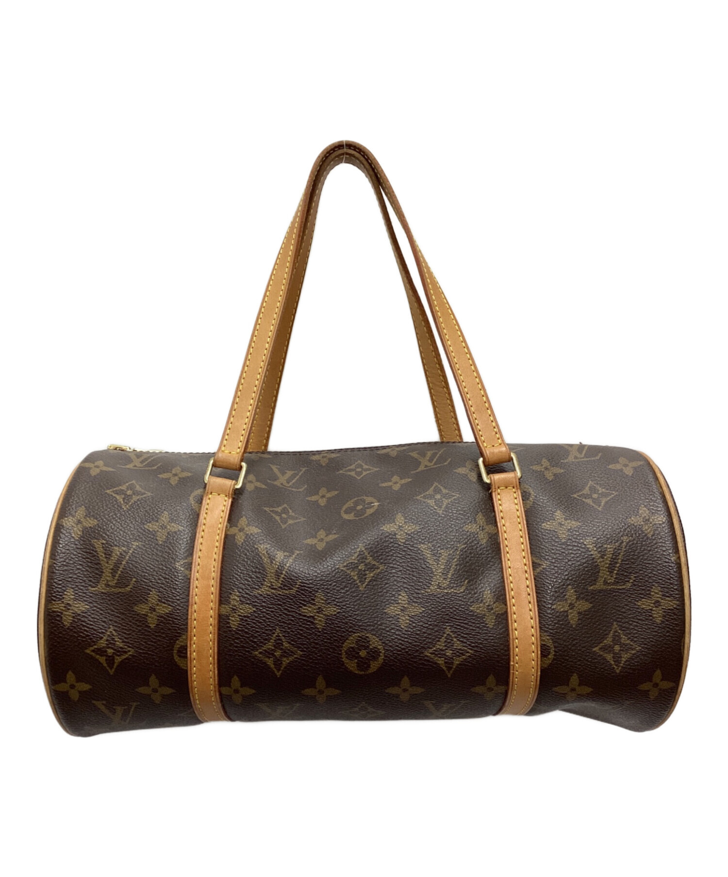 ルイヴィトン　モノグラム　パピヨン30 中古・古着通販】LOUIS VUITTON (ルイ ヴィトン) パピヨン30