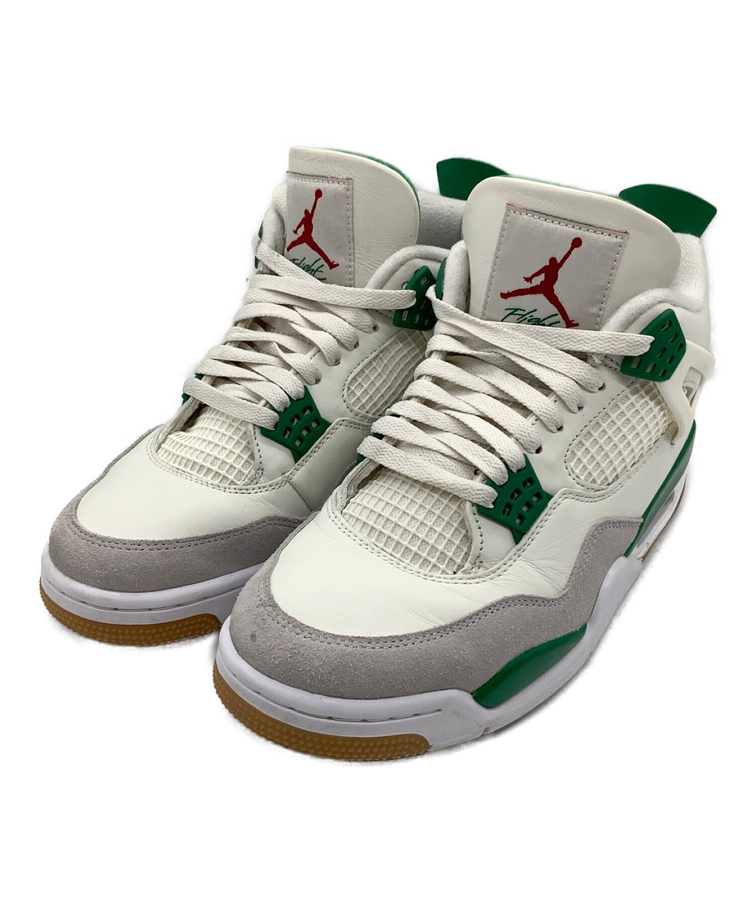 中古・古着通販】NIKE SB (ナイキエスビー) AIR JORDAN 4 RETRO SP 