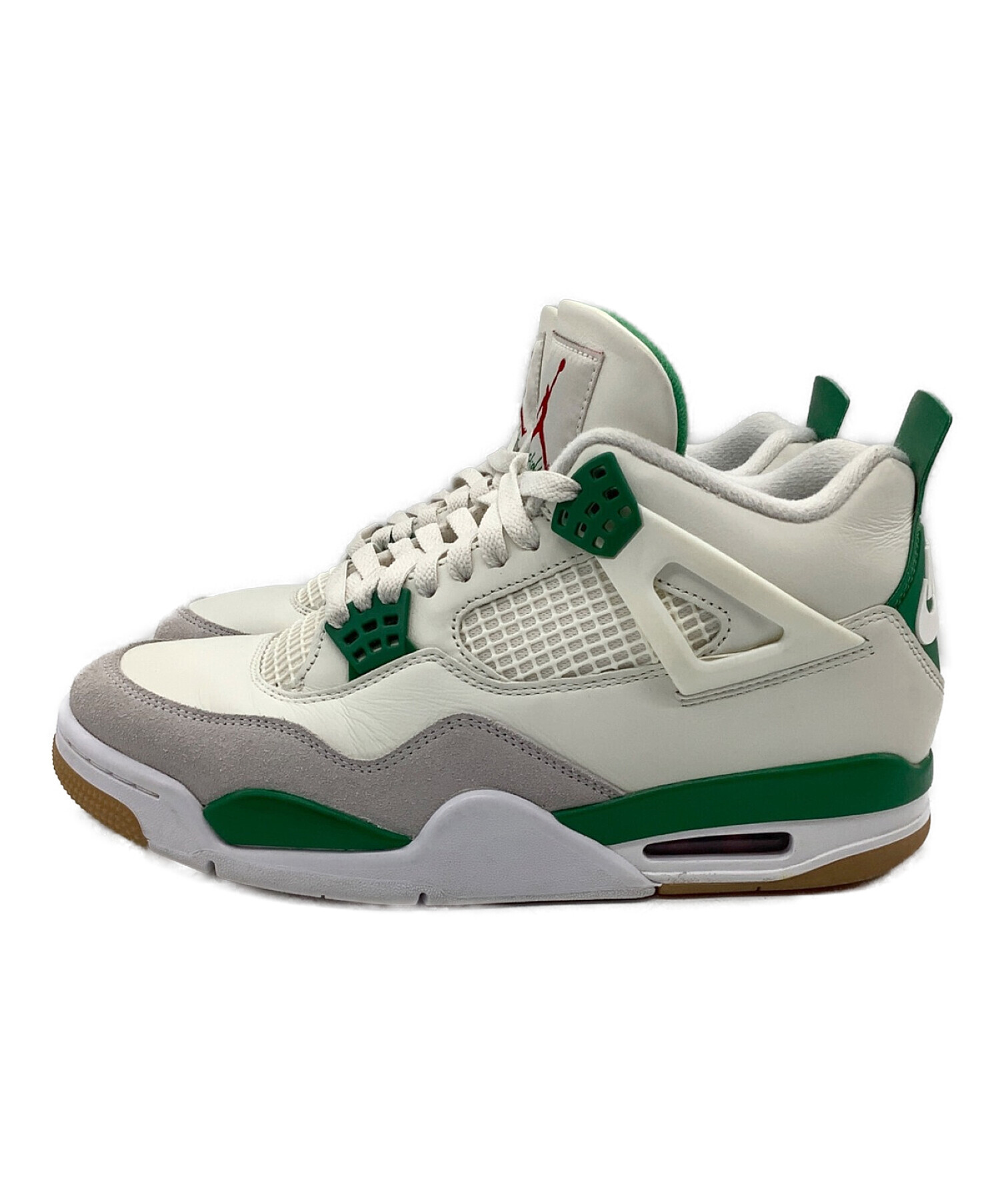 中古・古着通販】NIKE SB (ナイキエスビー) AIR JORDAN 4 RETRO SP 