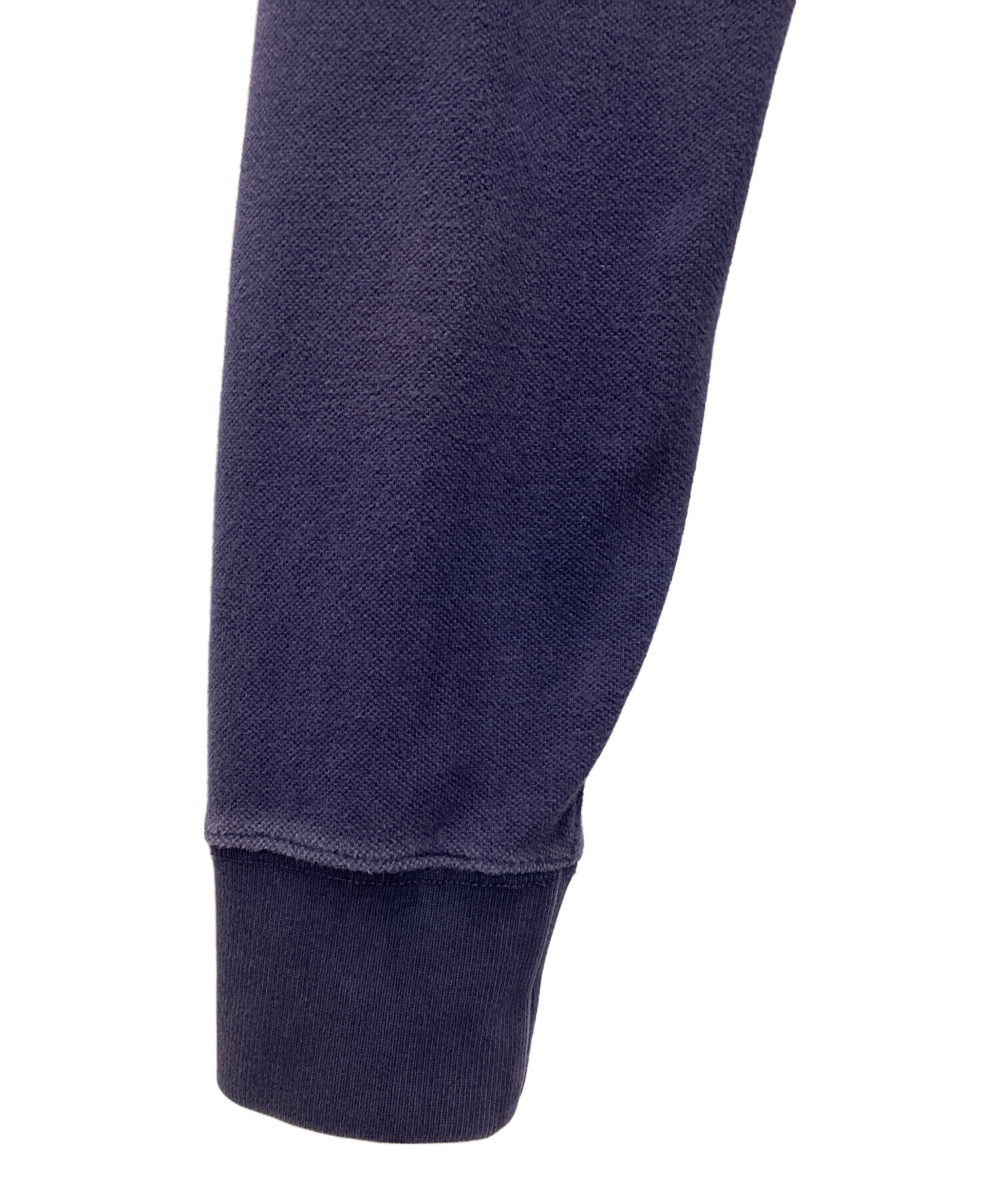 中古・古着通販】POLO RALPH LAUREN (ポロ・ラルフローレン) ジップ