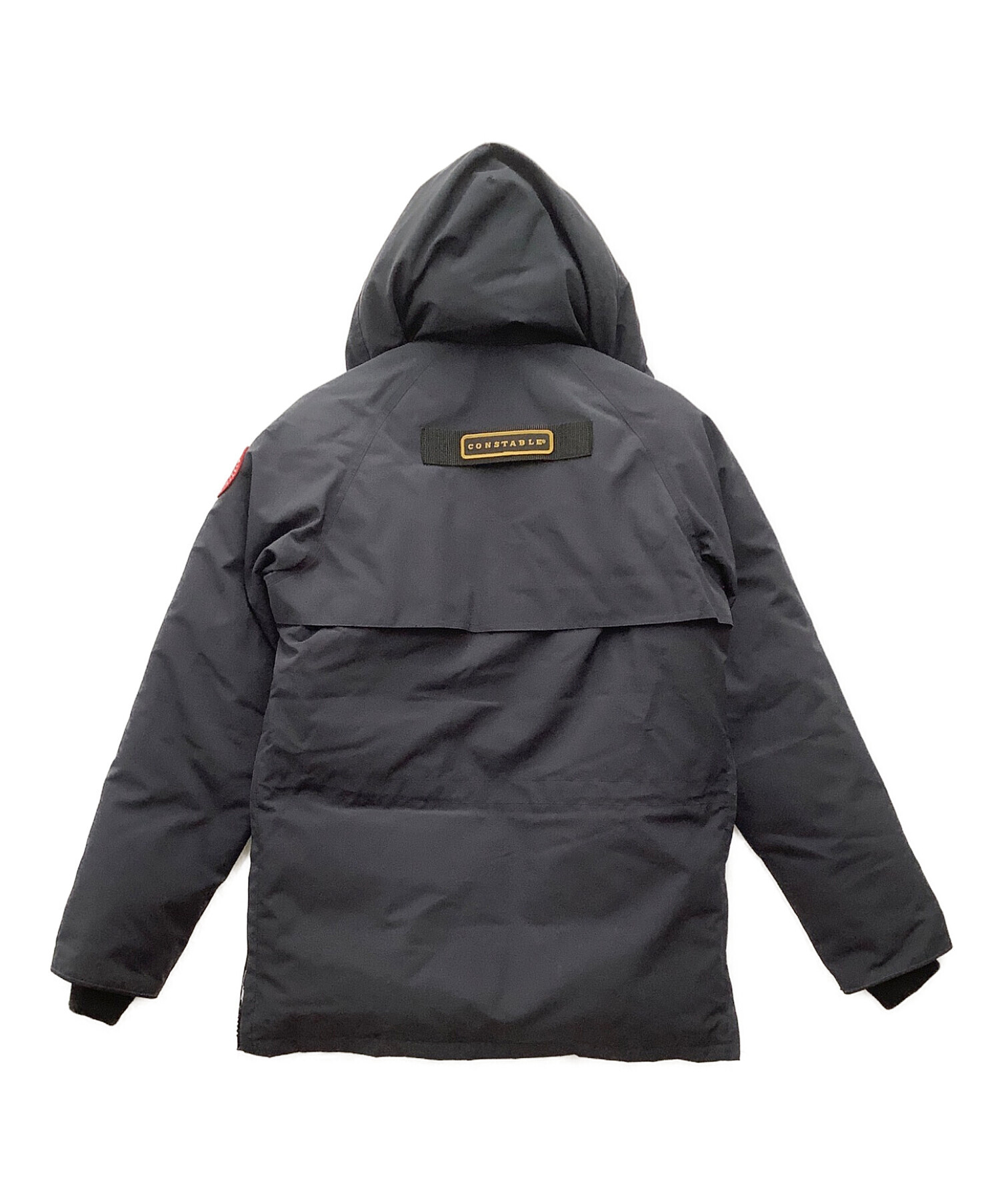 中古・古着通販】CANADA GOOSE (カナダグース) CONSTABLE PARKA 