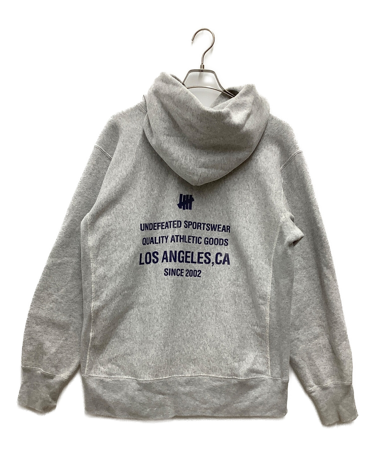 Undefeated アンディフィーテッド　コーデュロイジャケット　L 楽天市場】アンディフィーテッド UNDEFEATED ジャケット メンズ