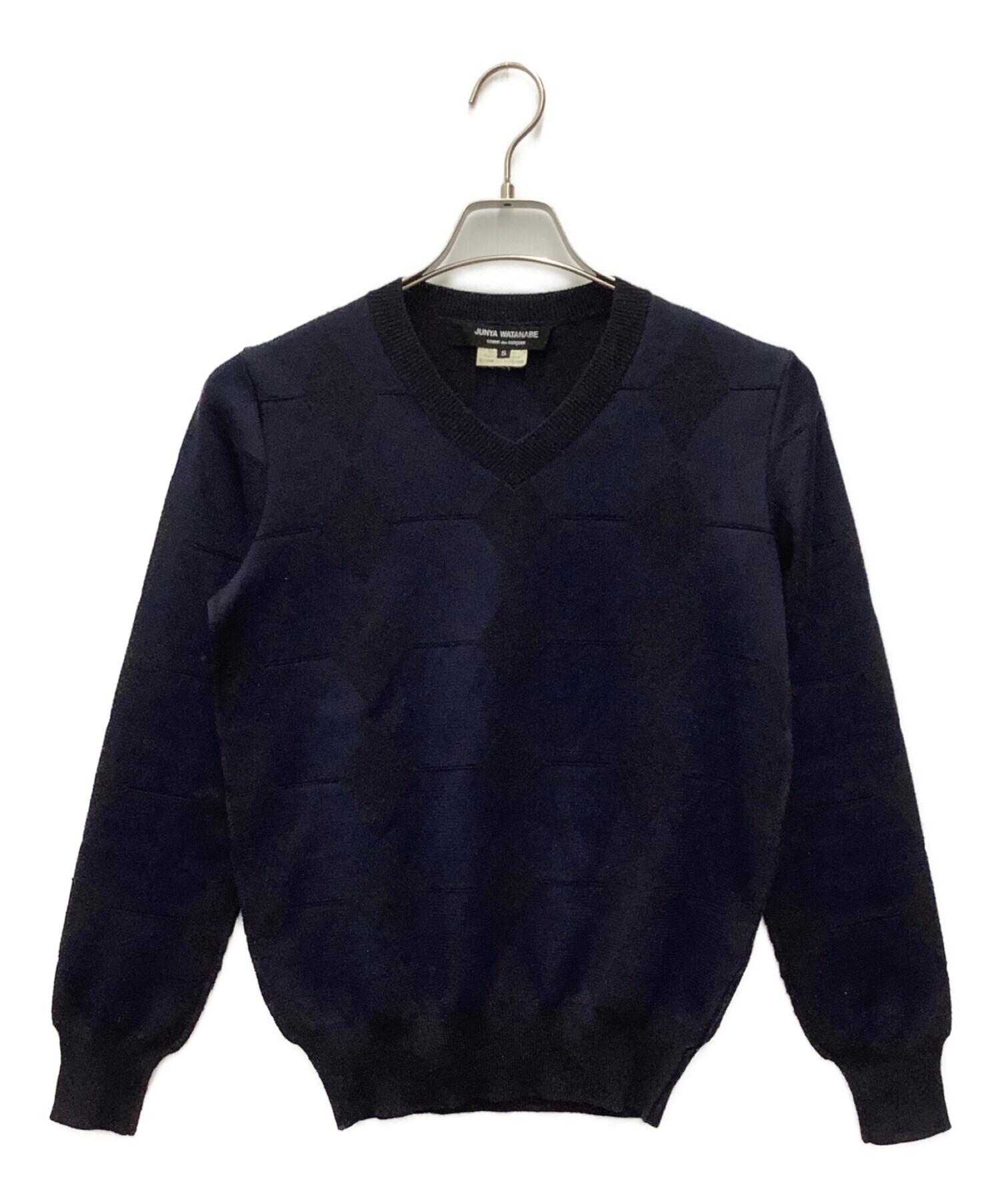 ジュンヤワタナベ コムデギャルソン JUNYA WATANABE ニット