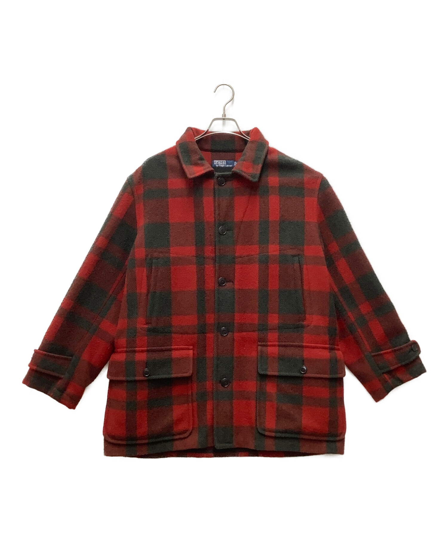 中古・古着通販】POLO RALPH LAUREN (ポロ・ラルフローレン