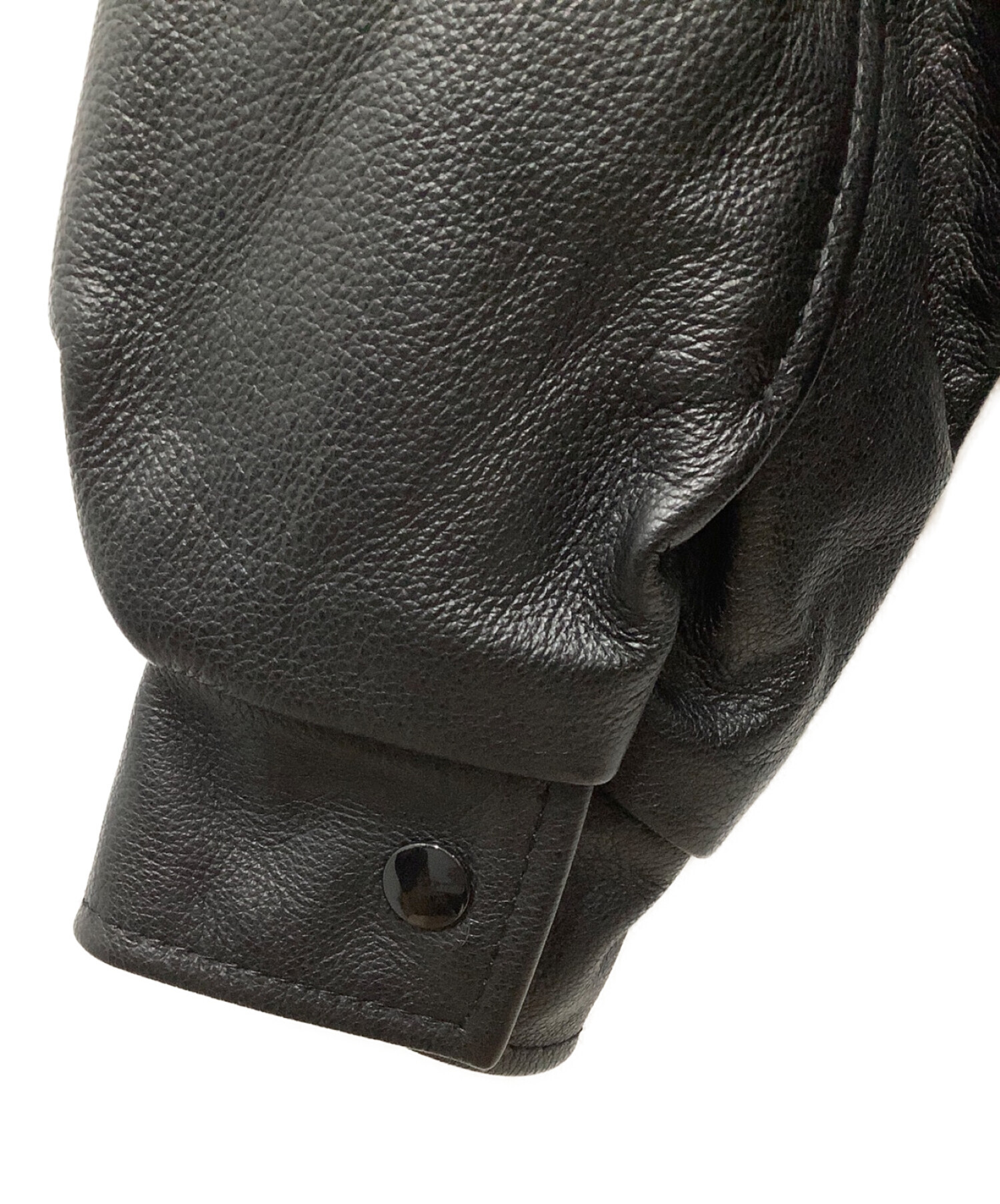 中古・古着通販】GAME SPORTS WEAR (ゲームスポーツウェア) スタジャン