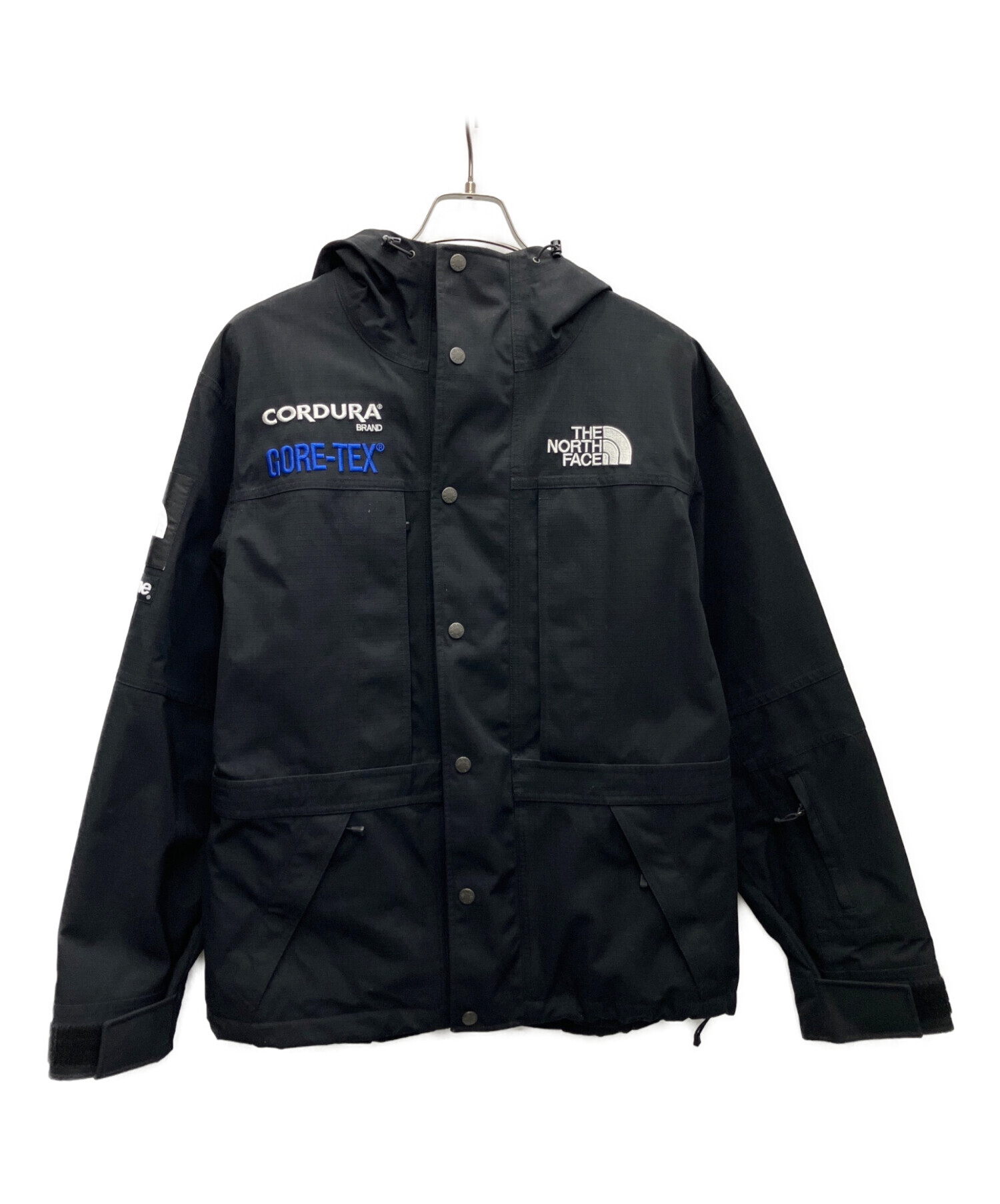 THE NORTH FACE Supreme マウンテンパーカー M 中古・古着通販】SUPREME (シュプリーム) THE NORTH FACE (ザ ノース