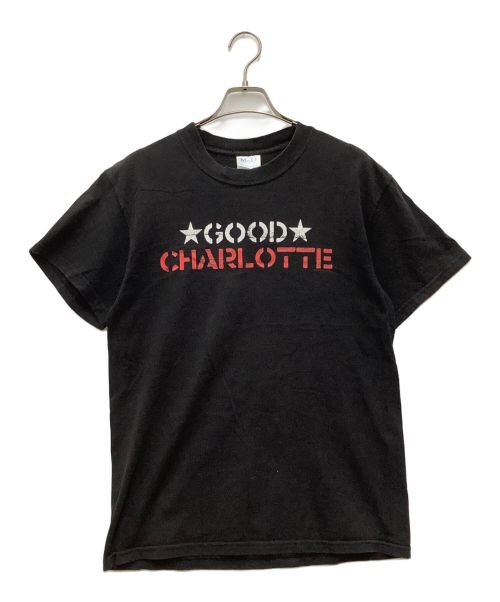 中古・古着通販】GOOD CHARLOTTE (グッド シャーロット) 2000年