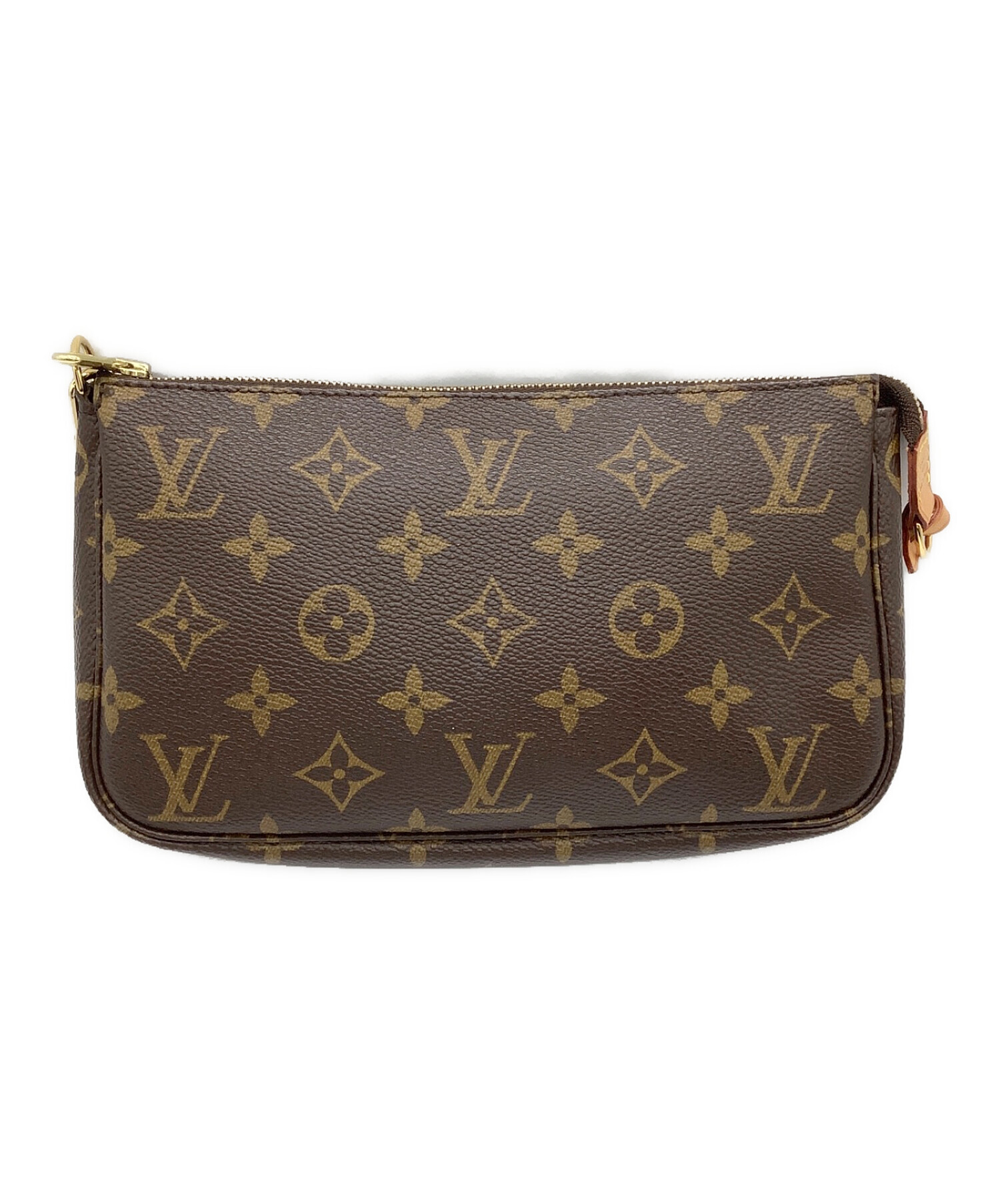 中古・古着通販】LOUIS VUITTON (ルイ ヴィトン) ポシェット・アクセ