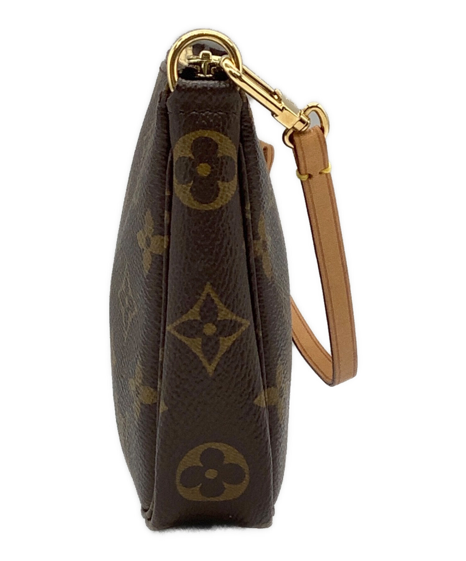 中古・古着通販】LOUIS VUITTON (ルイ ヴィトン) ポシェット・アクセ