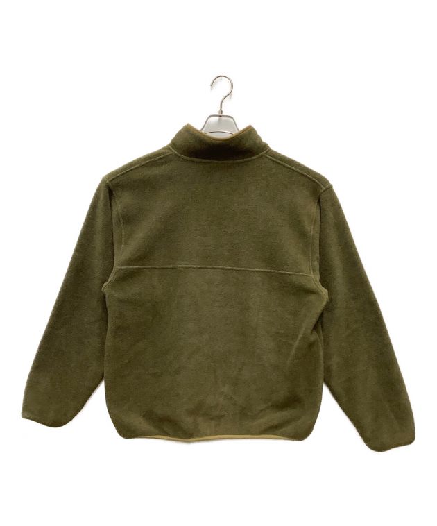 中古・古着通販】JJJJound (ジョウンド) フリースジャケット camper