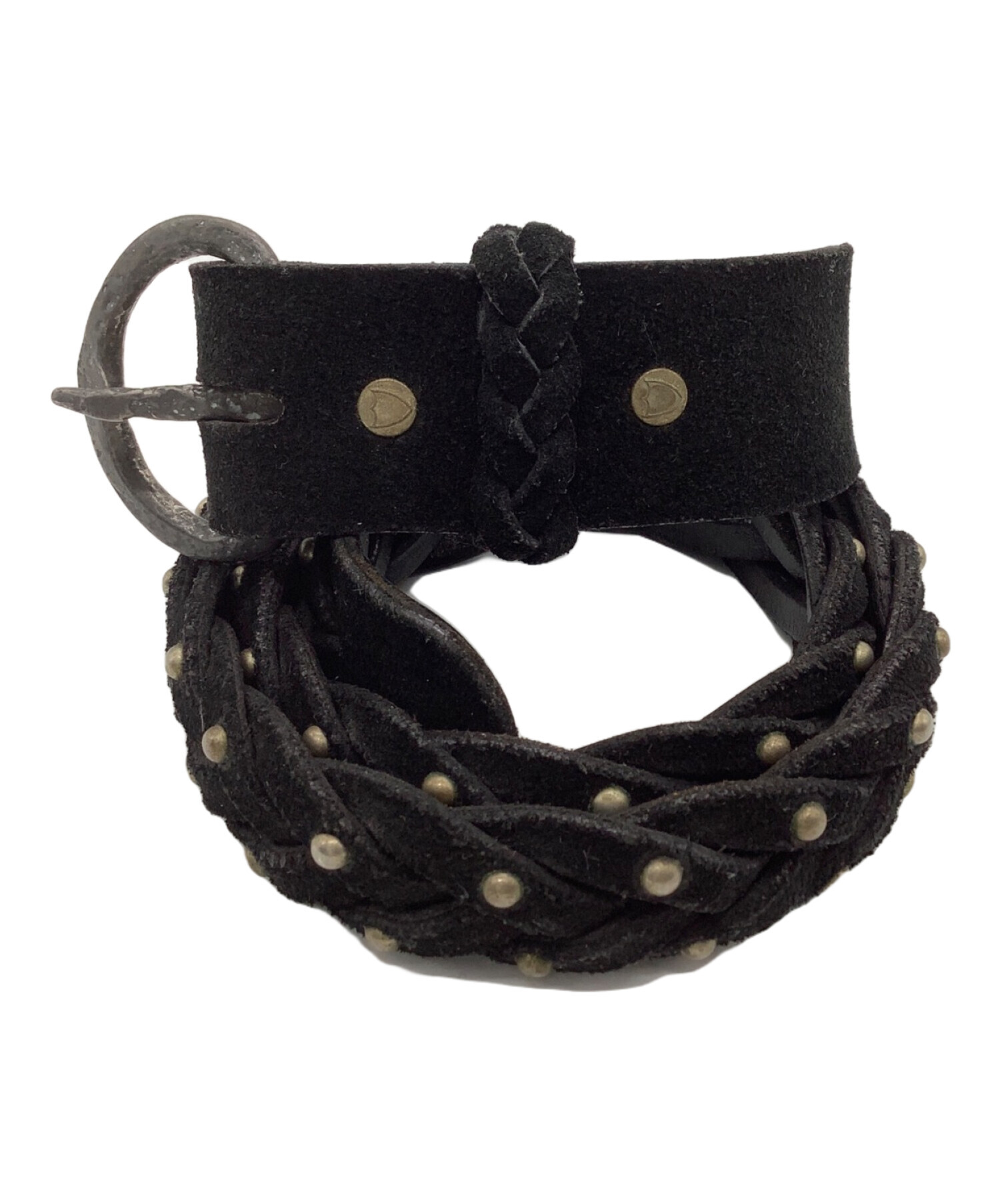 HTC スタッズベルト W32 htcスタッズベルト w32 刻印ナローベルト