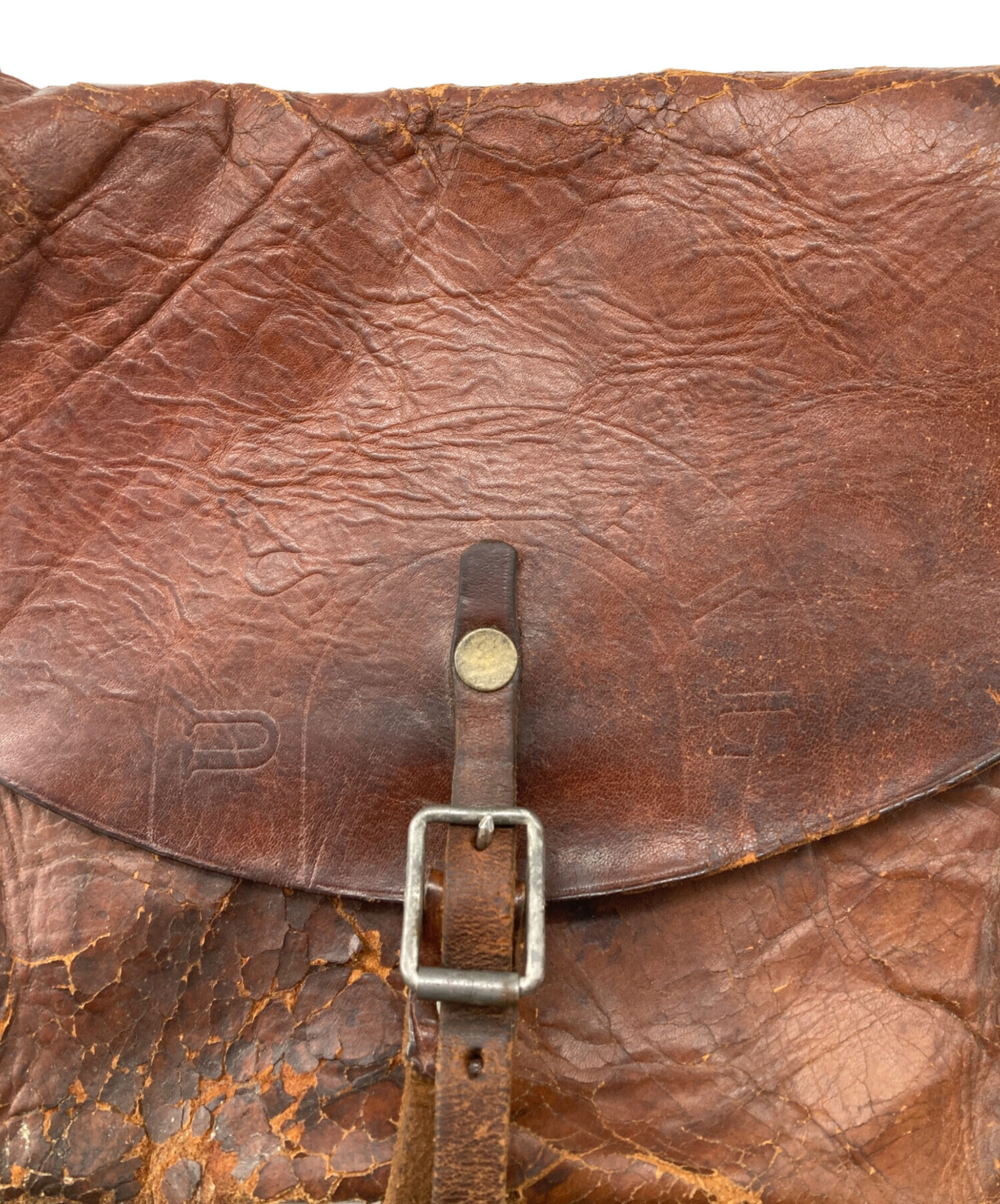 中古・古着通販】US MAIL (ユーエスメール) 50～60S メールバッグ