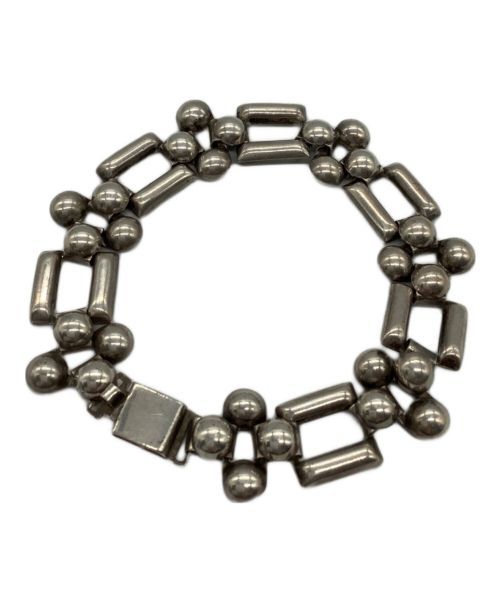 中古・古着通販】ー (ー) ブレスレット シルバー｜ブランド・古着通販