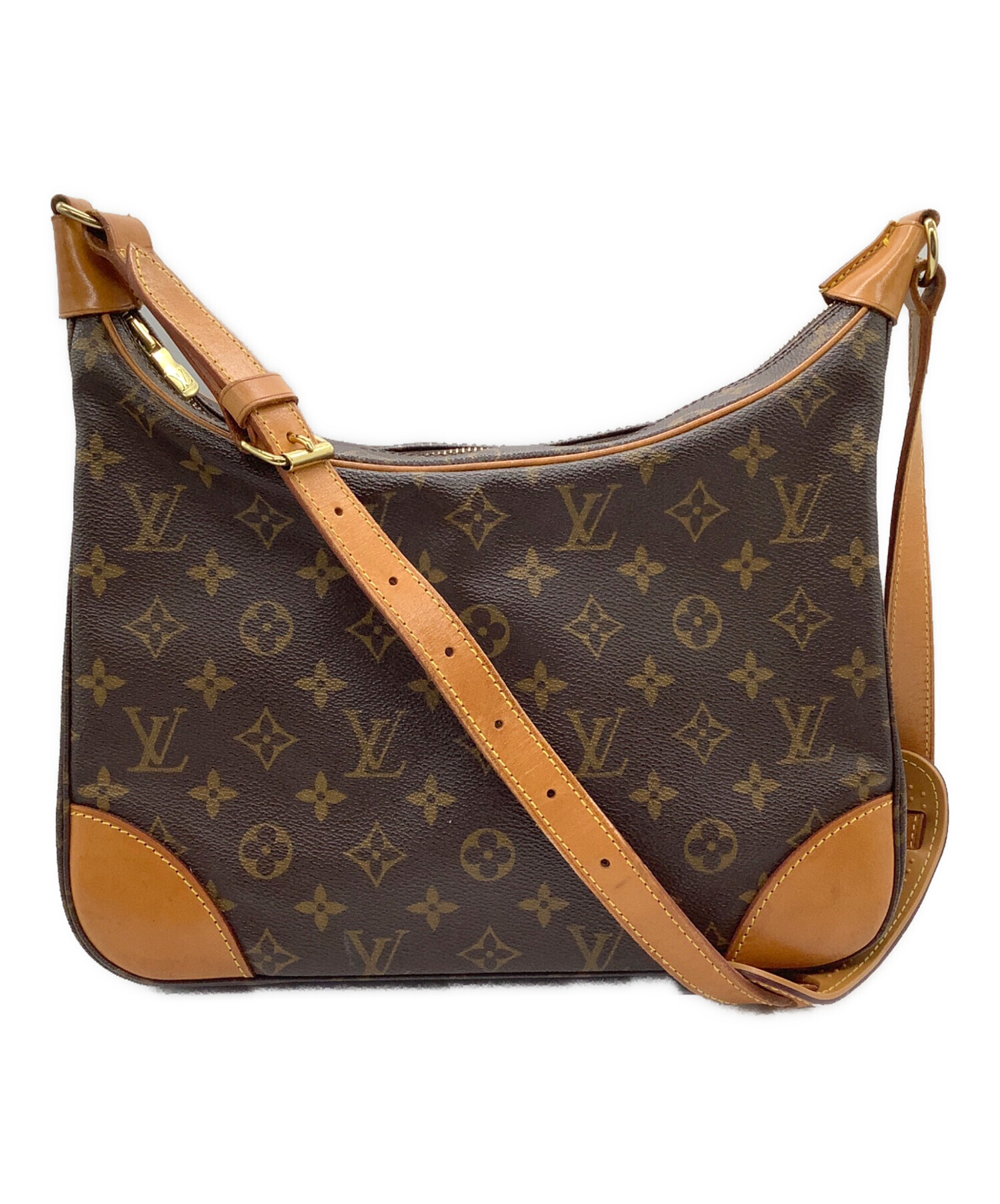 ルイ・ヴィトン ブローニュ 30 レディース 【中古】 中古・古着通販】LOUIS VUITTON (ルイ ヴィトン) ブローニュ30