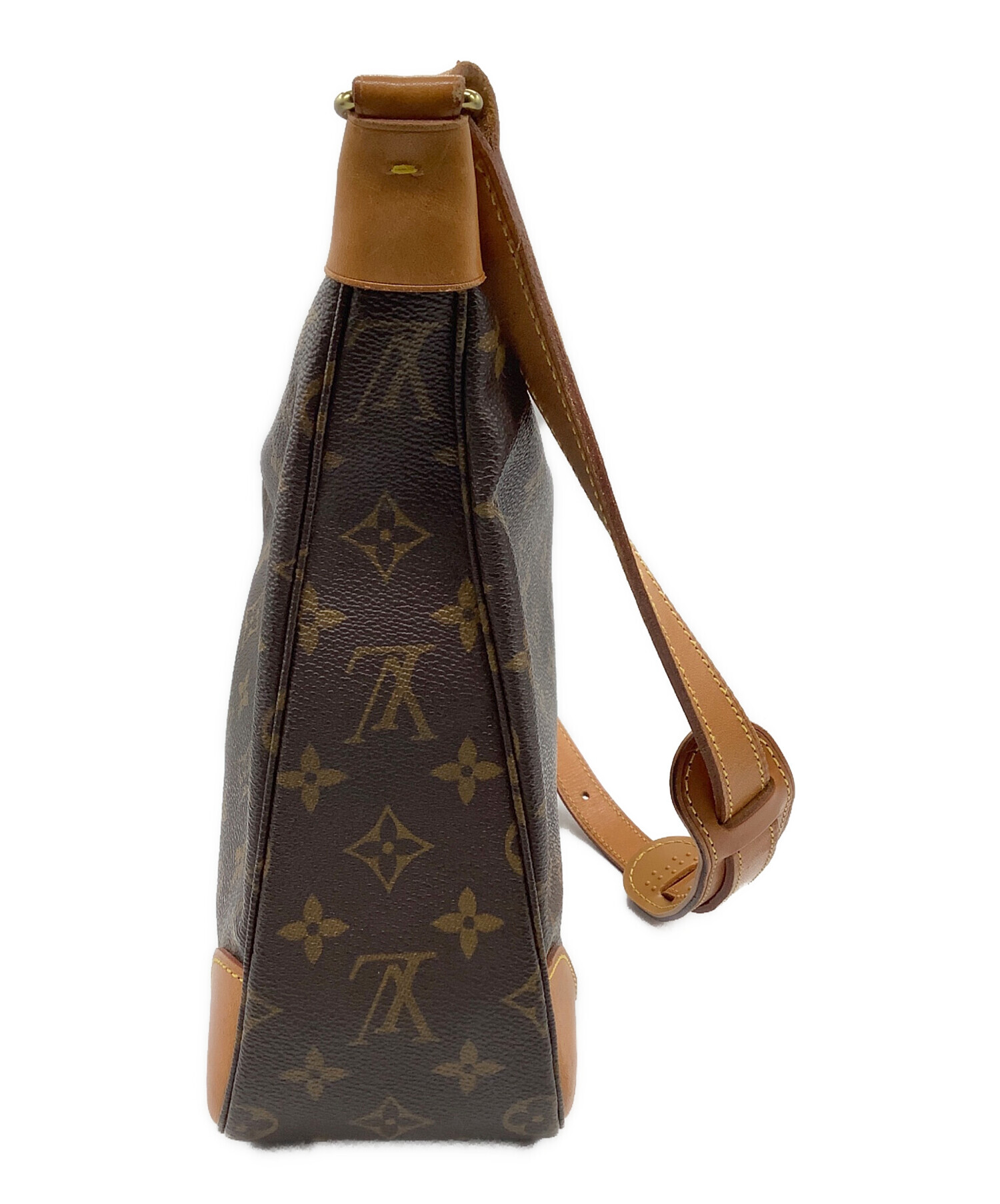 中古・古着通販】LOUIS VUITTON (ルイ ヴィトン) ブローニュ30