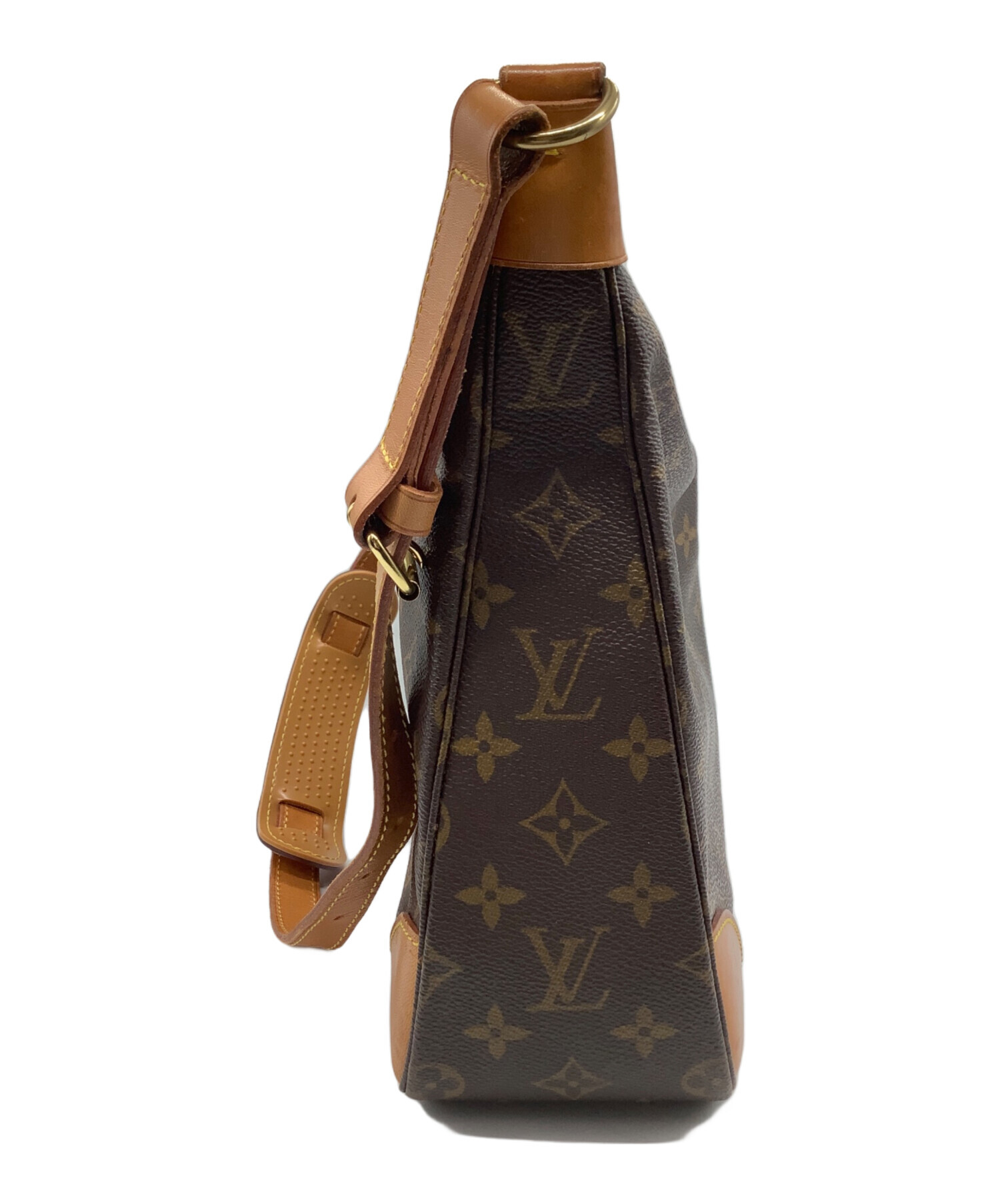 ルイ・ヴィトン ブローニュ 30 レディース 【中古】 中古・古着通販】LOUIS VUITTON (ルイ ヴィトン) ブローニュ30