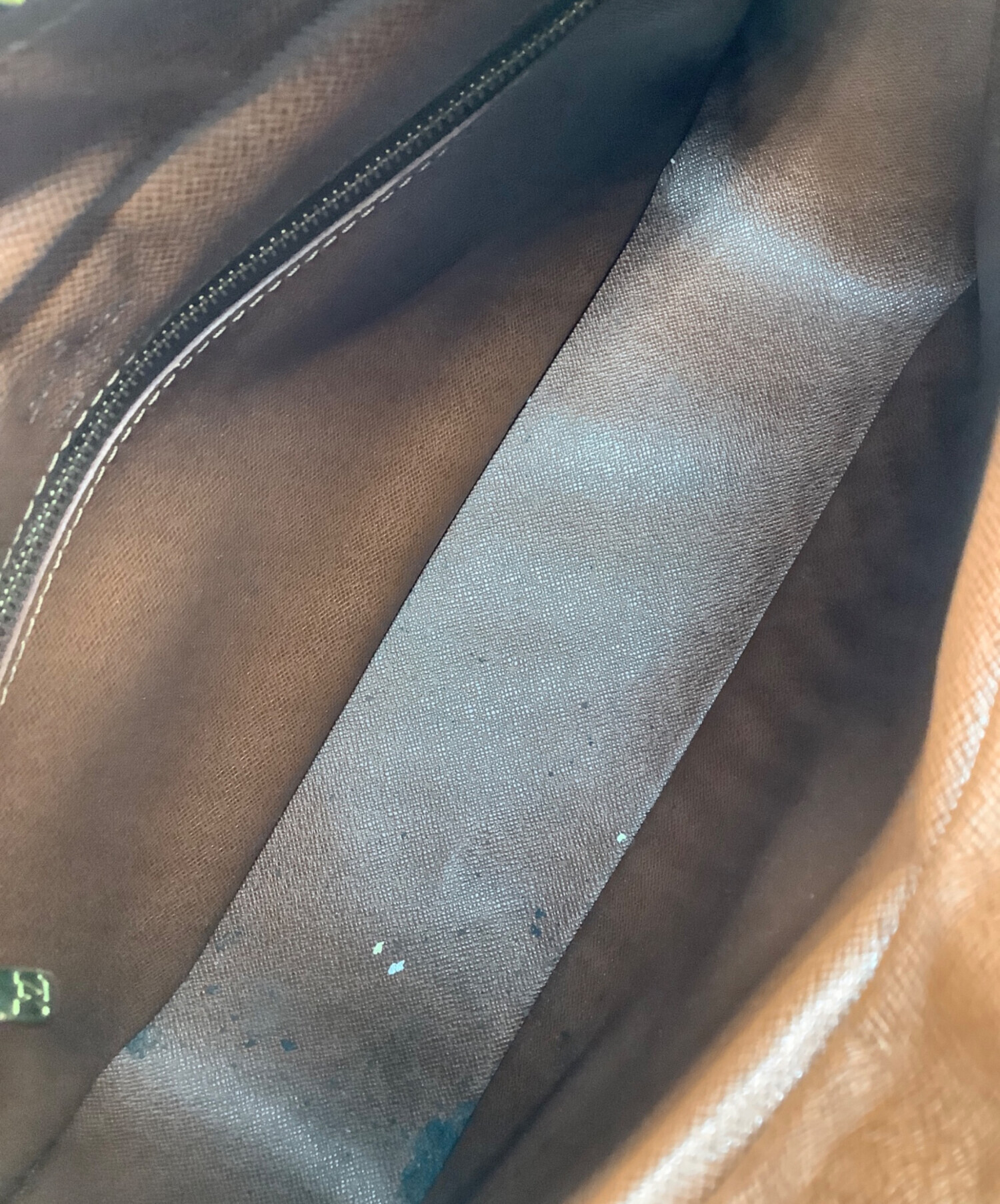 中古・古着通販】LOUIS VUITTON (ルイ ヴィトン) ブローニュ30