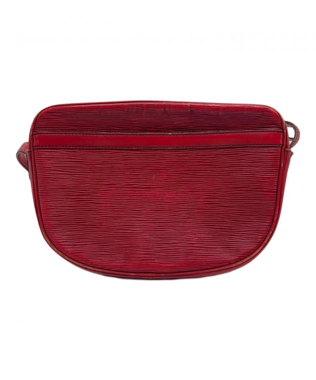 中古・古着通販】LOUIS VUITTON (ルイ ヴィトン) ショルダーバッグ