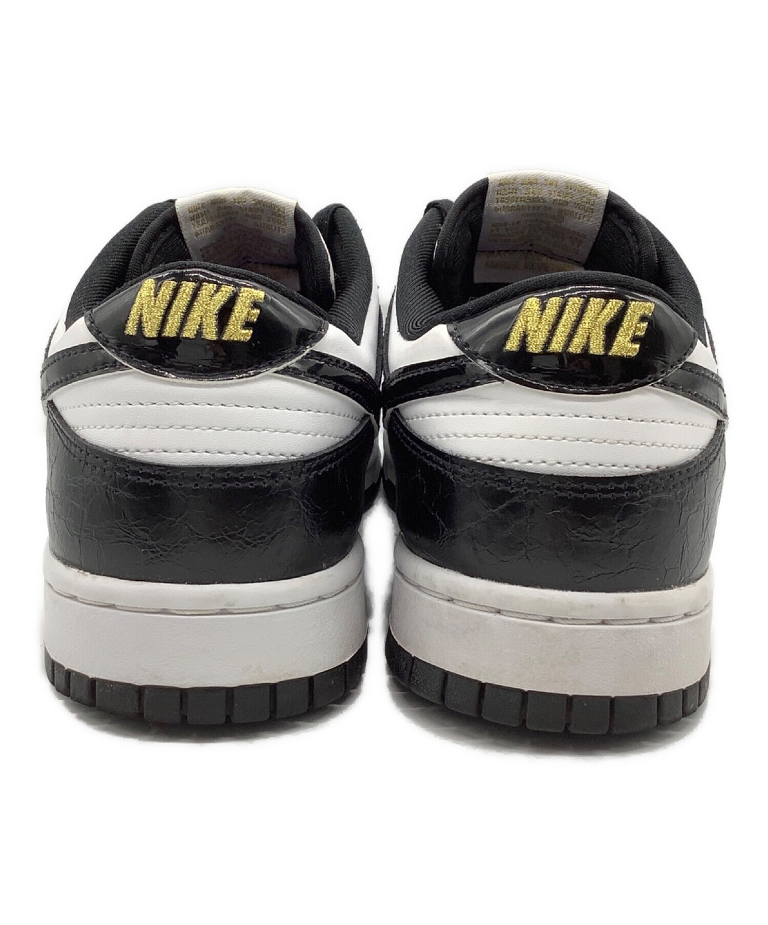 中古・古着通販】NIKE (ナイキ) Dunk Low Retro SE 