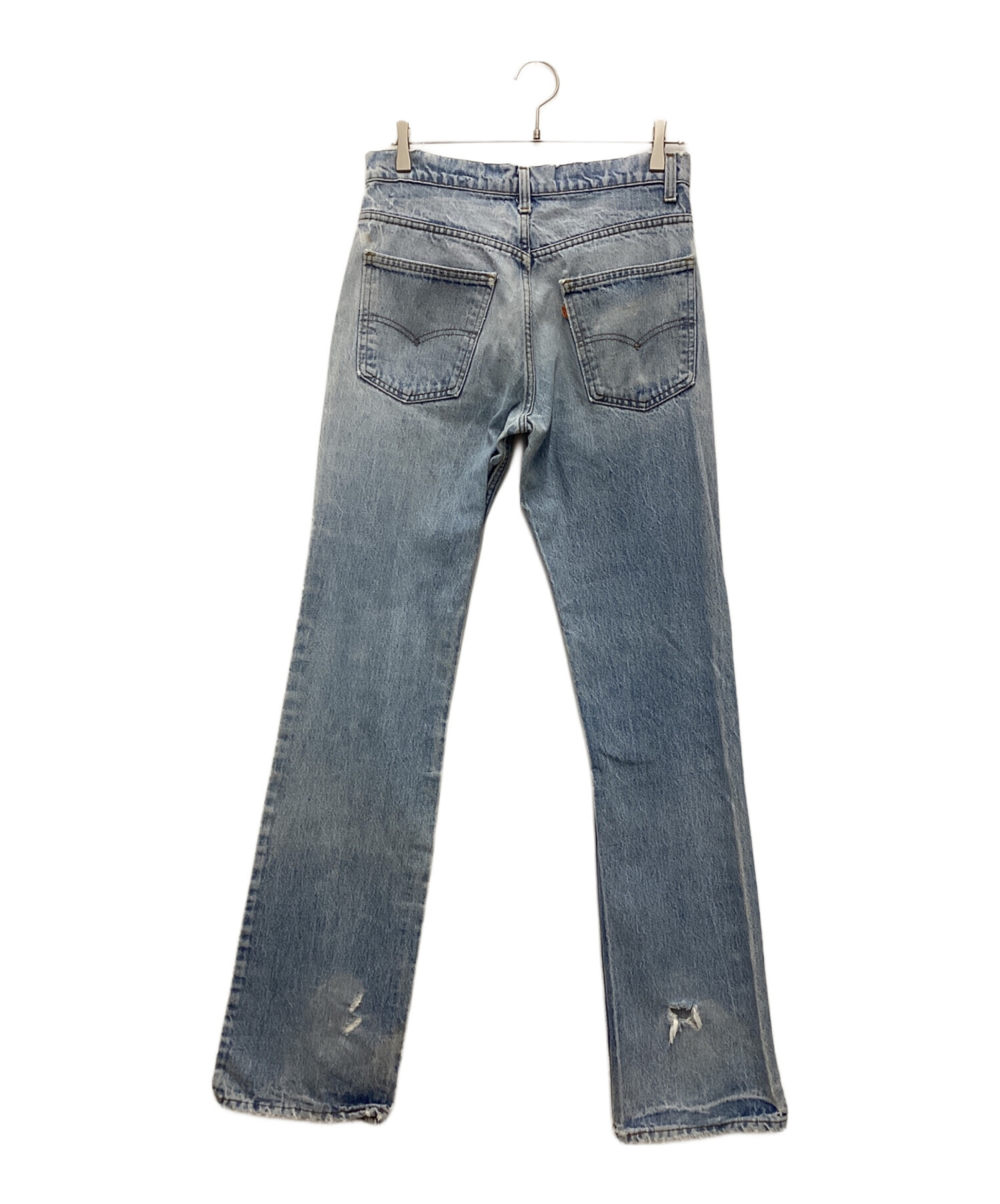 中古・古着通販】LEVI'S (リーバイス) デニムパンツ 工場番号542
