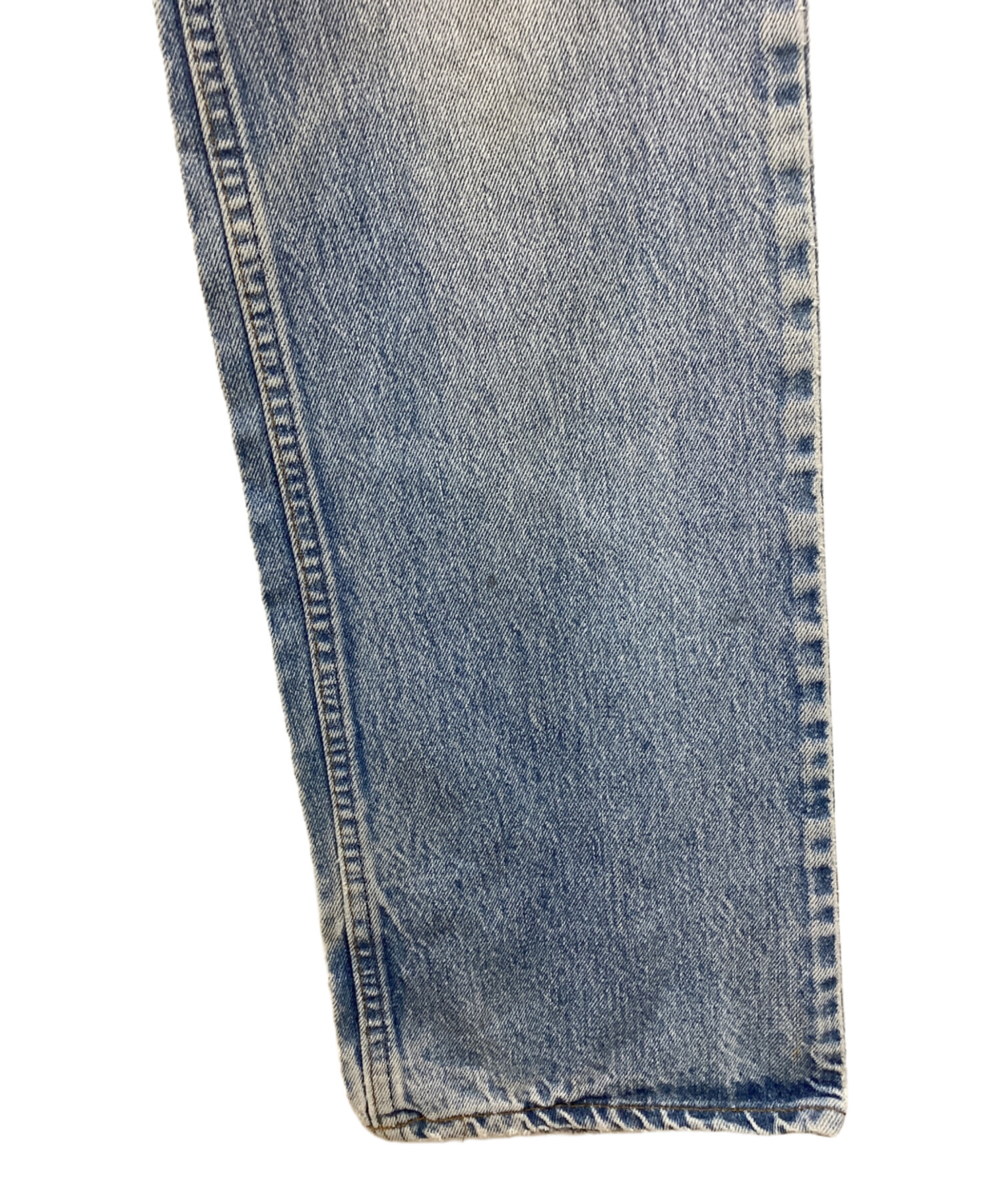 中古・古着通販】LEVI'S (リーバイス) デニムパンツ 工場番号542