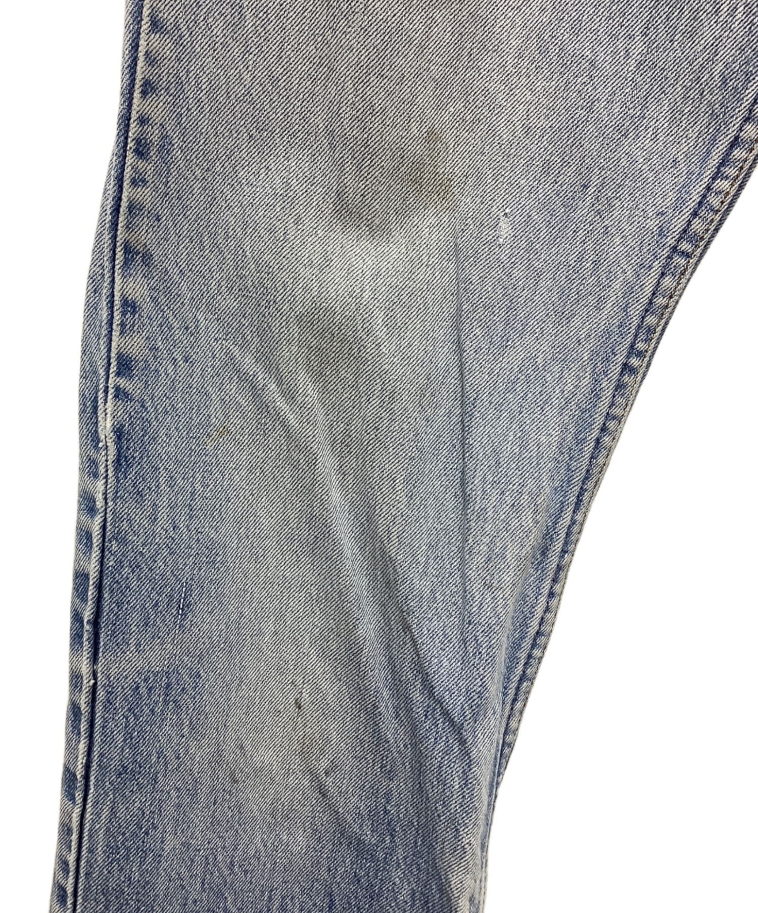 中古・古着通販】LEVI'S (リーバイス) デニムパンツ 工場番号542