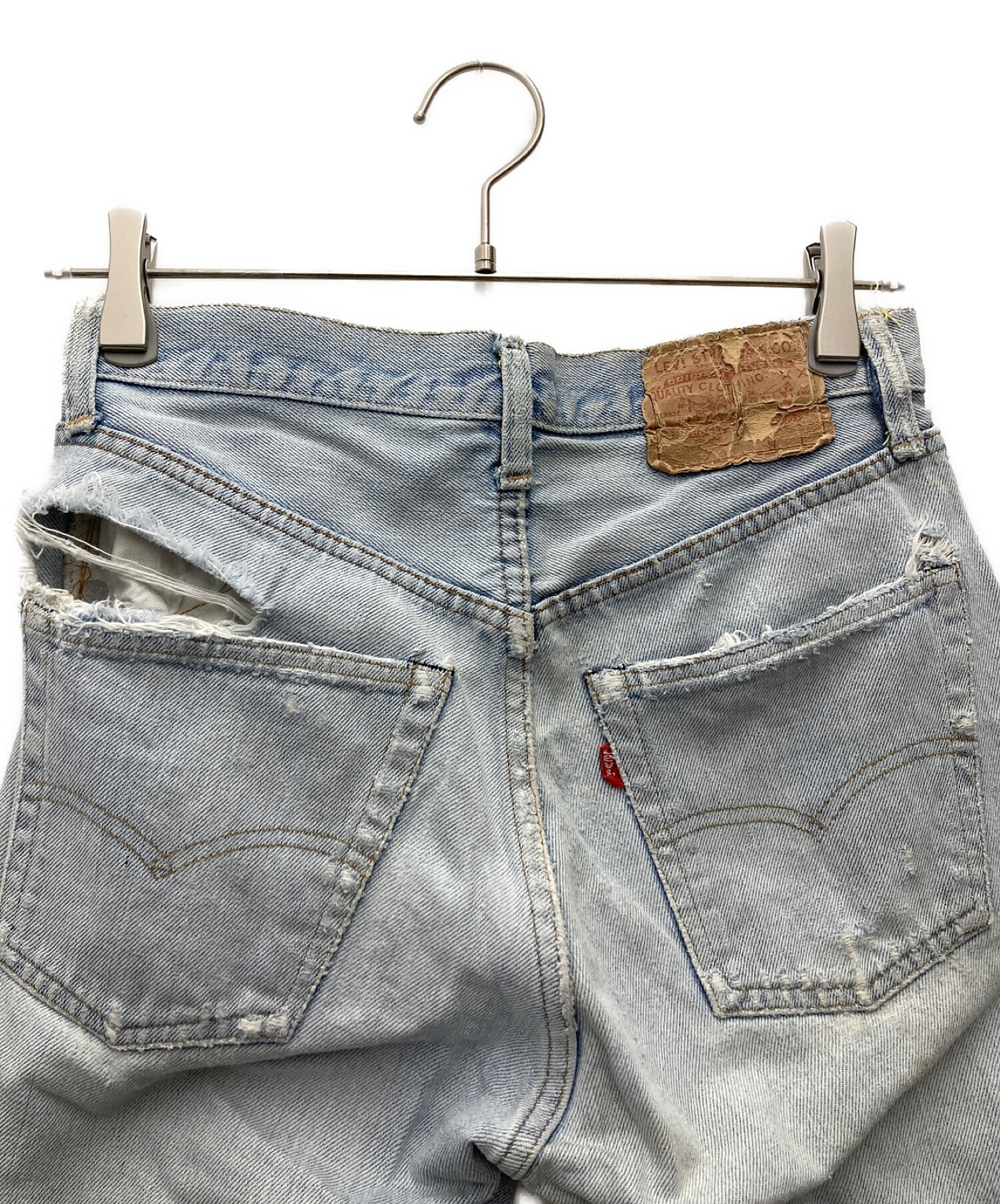 中古・古着通販】LEVI