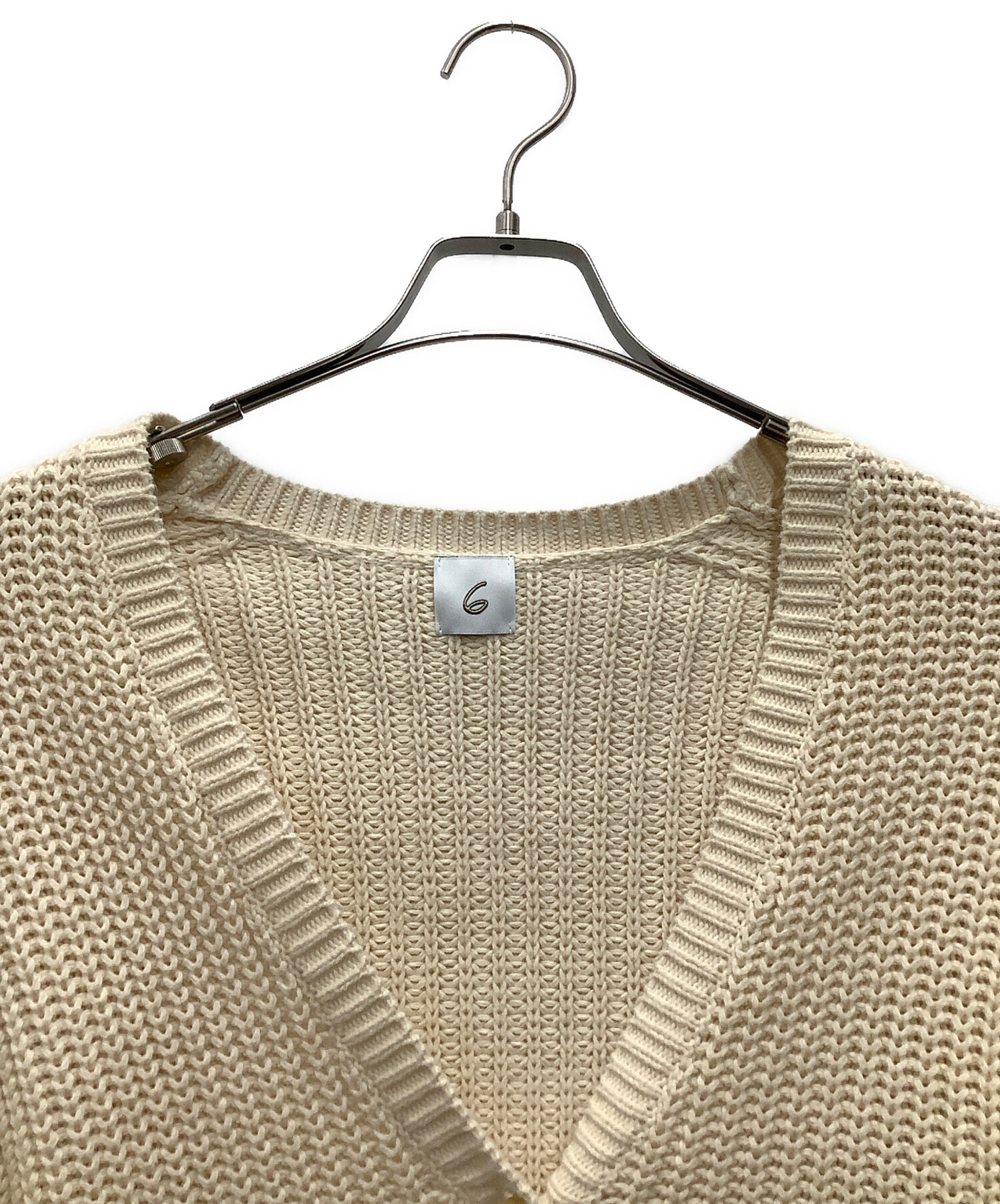 中古・古着通販】6(ROKU) BEAUTY&YOUTH (ロク ビューティーアンド