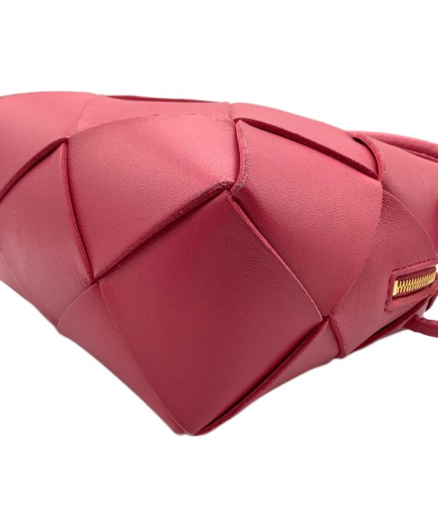 中古・古着通販】BOTTEGA VENETA (ボッテガベネタ) ミニカセット