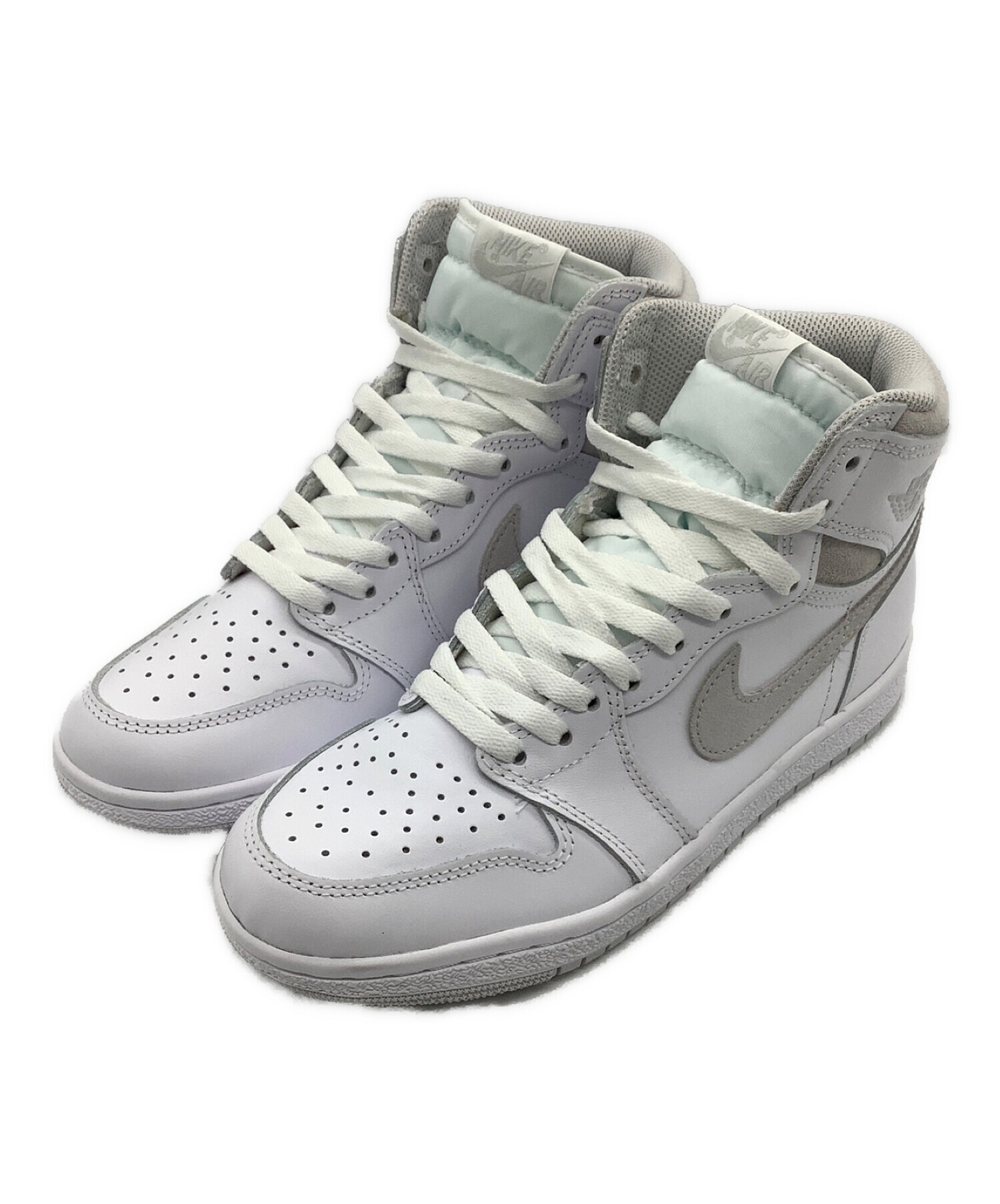 中古・古着通販】NIKE (ナイキ) AIR JORDAN 1 HIGH 85 