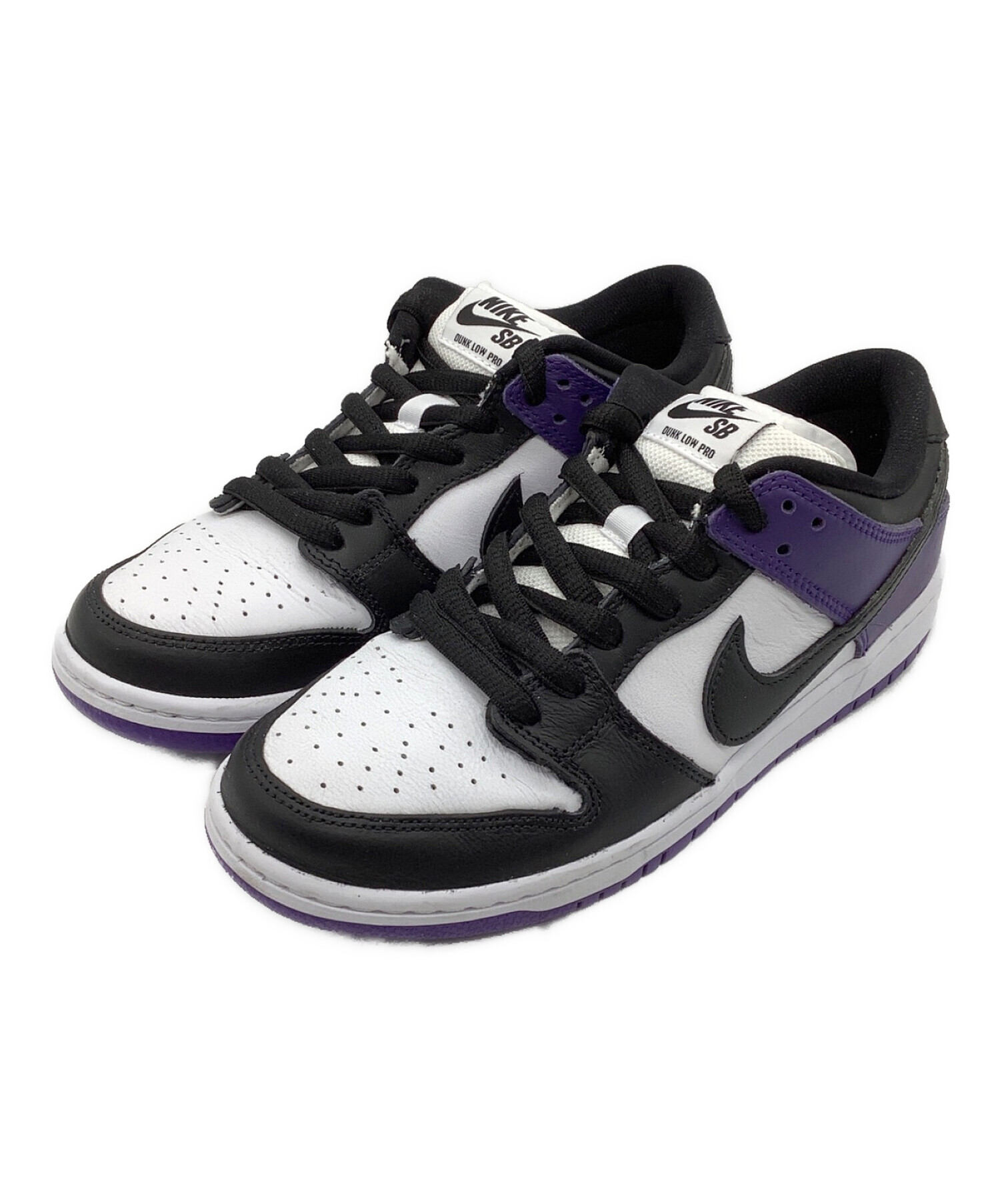 中古・古着通販】NIKE SB (ナイキエスビー) スニーカー Dunk Low 中古・古着通販】NIKE SB (ナイキエスビー) スニーカー Dunk Low