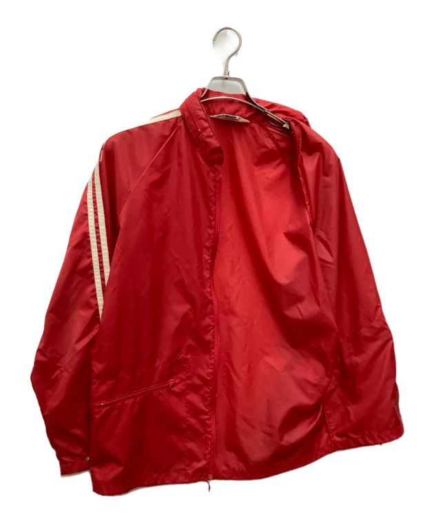 中古・古着通販】adidas (アディダス) 80S～ 台湾製 トラック