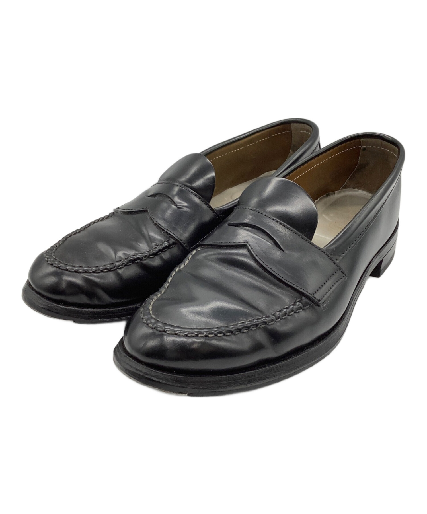 中古・古着通販】BROOKS BROTHERS (ブルックスブラザーズ) Alden 