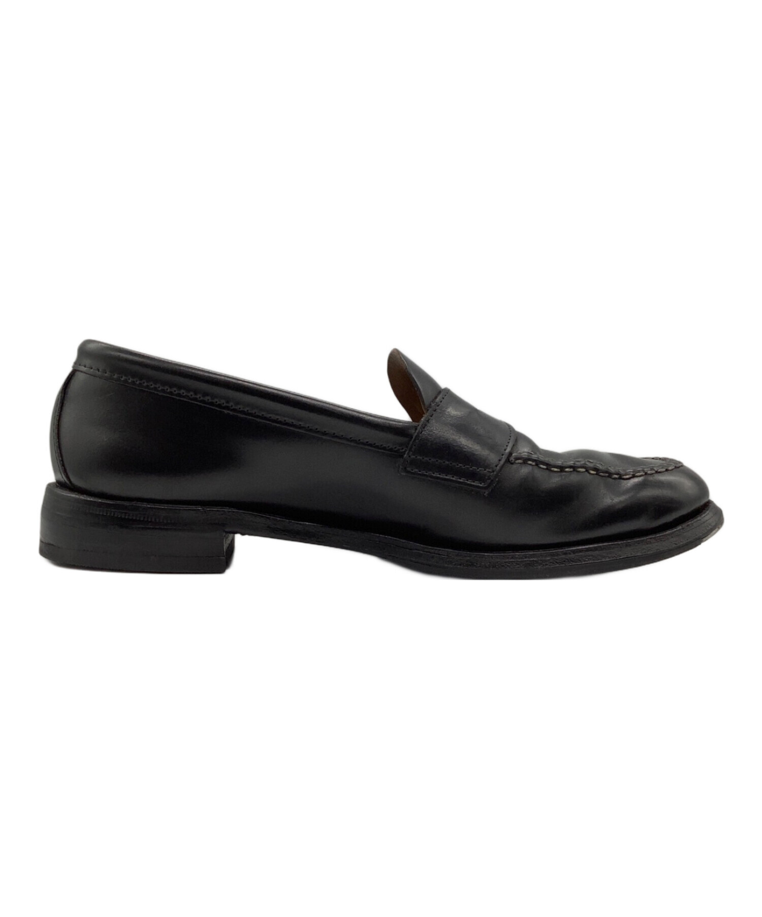 中古・古着通販】BROOKS BROTHERS (ブルックスブラザーズ) Alden 