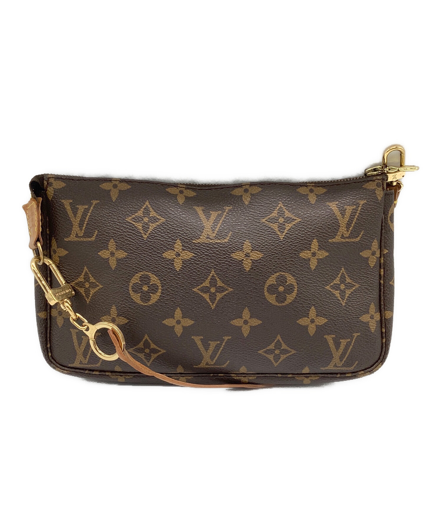 中古・古着通販】LOUIS VUITTON (ルイ ヴィトン) ポシェット・アクセ 