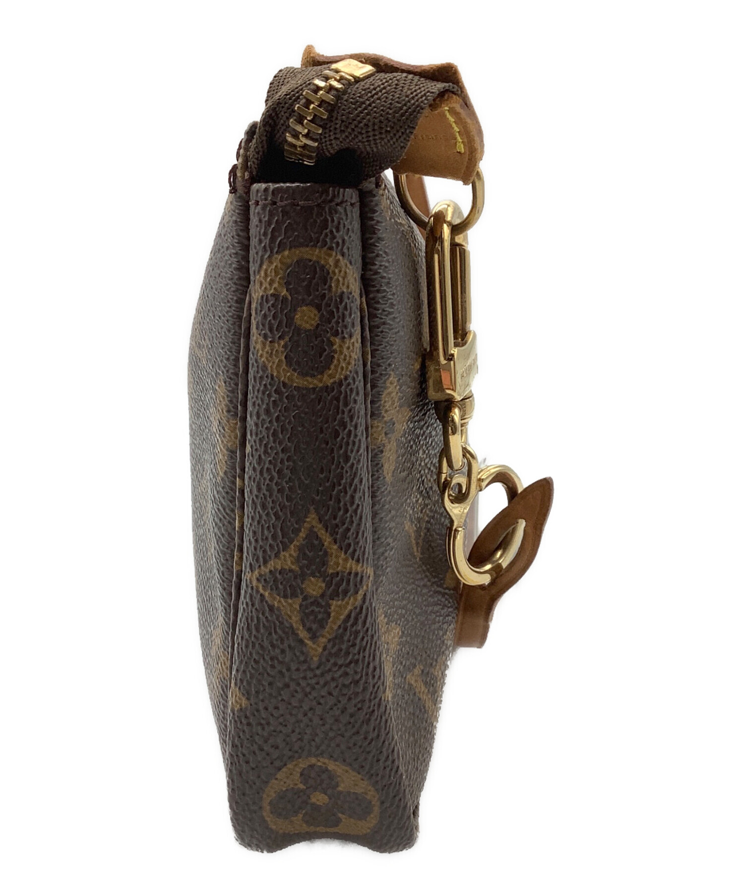 中古・古着通販】LOUIS VUITTON (ルイ ヴィトン) ポシェット・アクセ