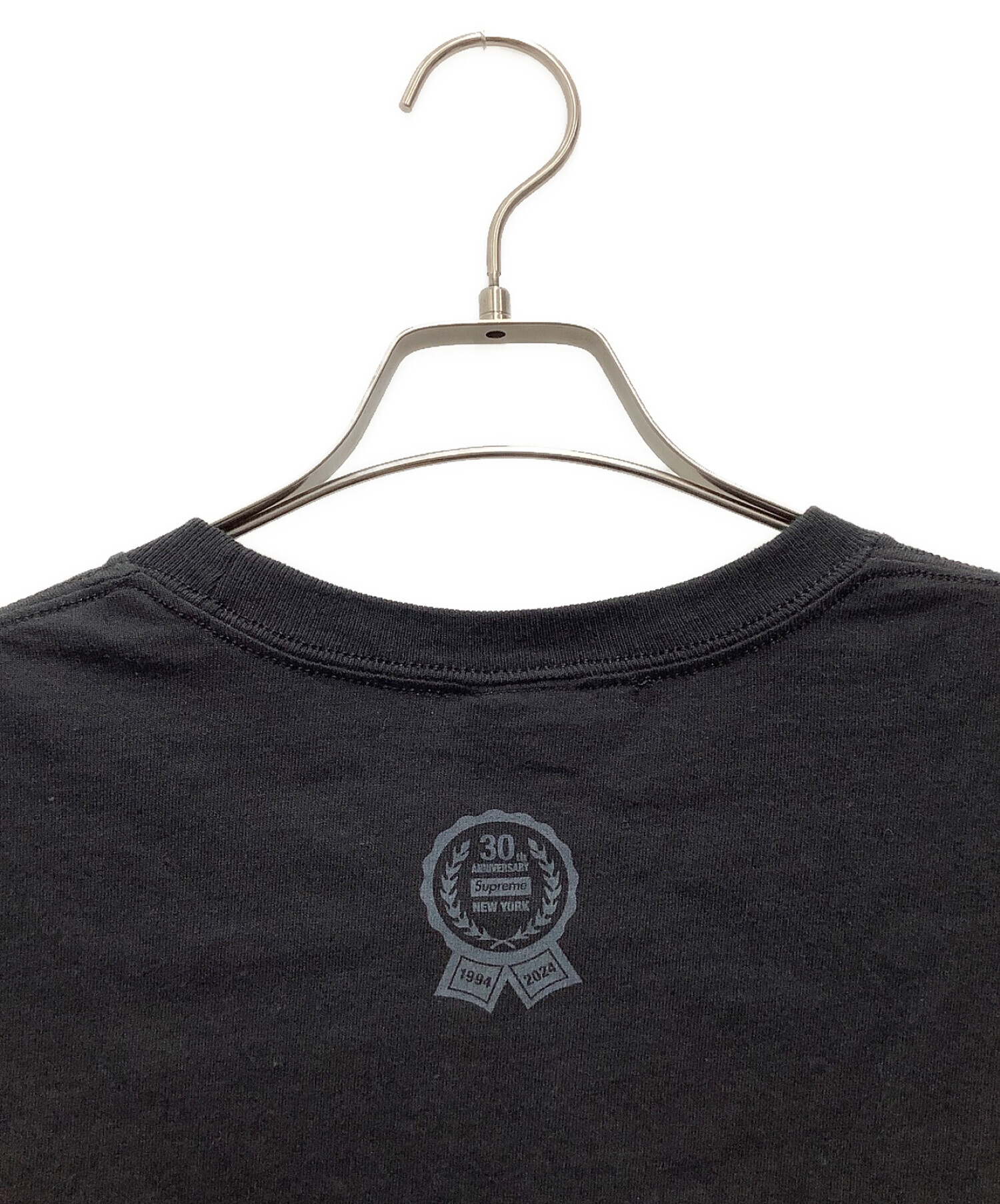 中古・古着通販】Supreme (シュプリーム) 半袖カットソー 24SS 30th 