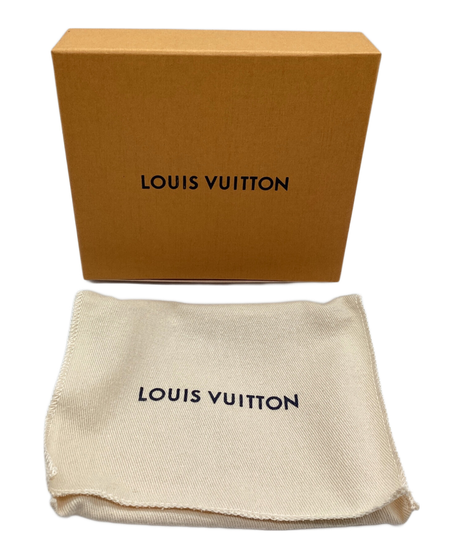 LOUIS VUITTON ルイ・ヴィトン/ポルトフォイユ・ルイーズ/M60962/CA1***/Bランク/51【中古】 中古・古着通販】LOUIS VUITTON (ルイ ヴィトン) ポルトフォイユ