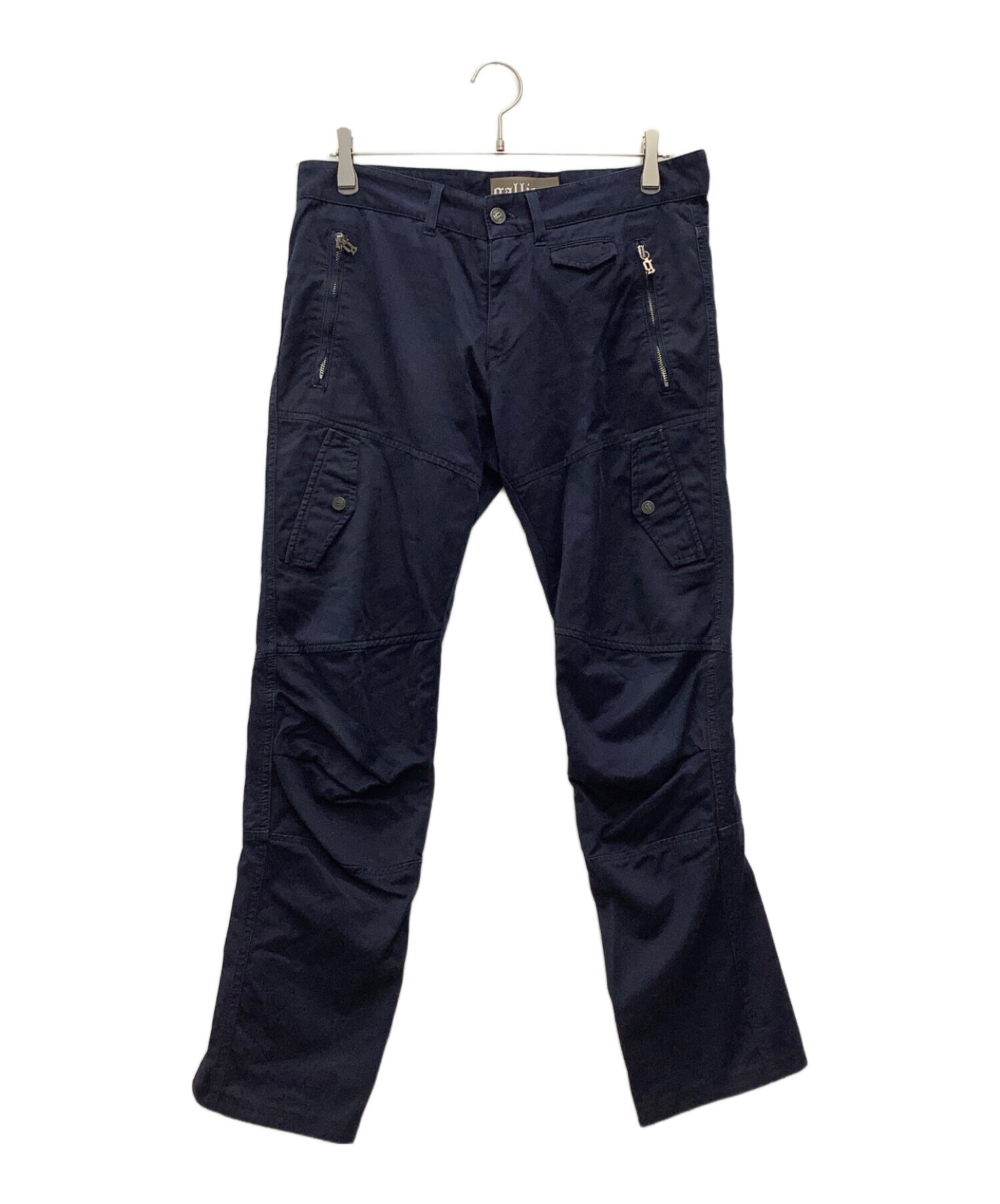 ジョンガリアーノカーゴパンツ