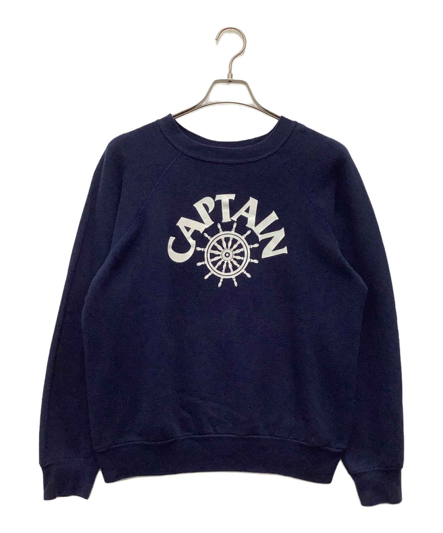 70s スウェット USA製 60s 70s ヴィンテージ 半袖スウェット